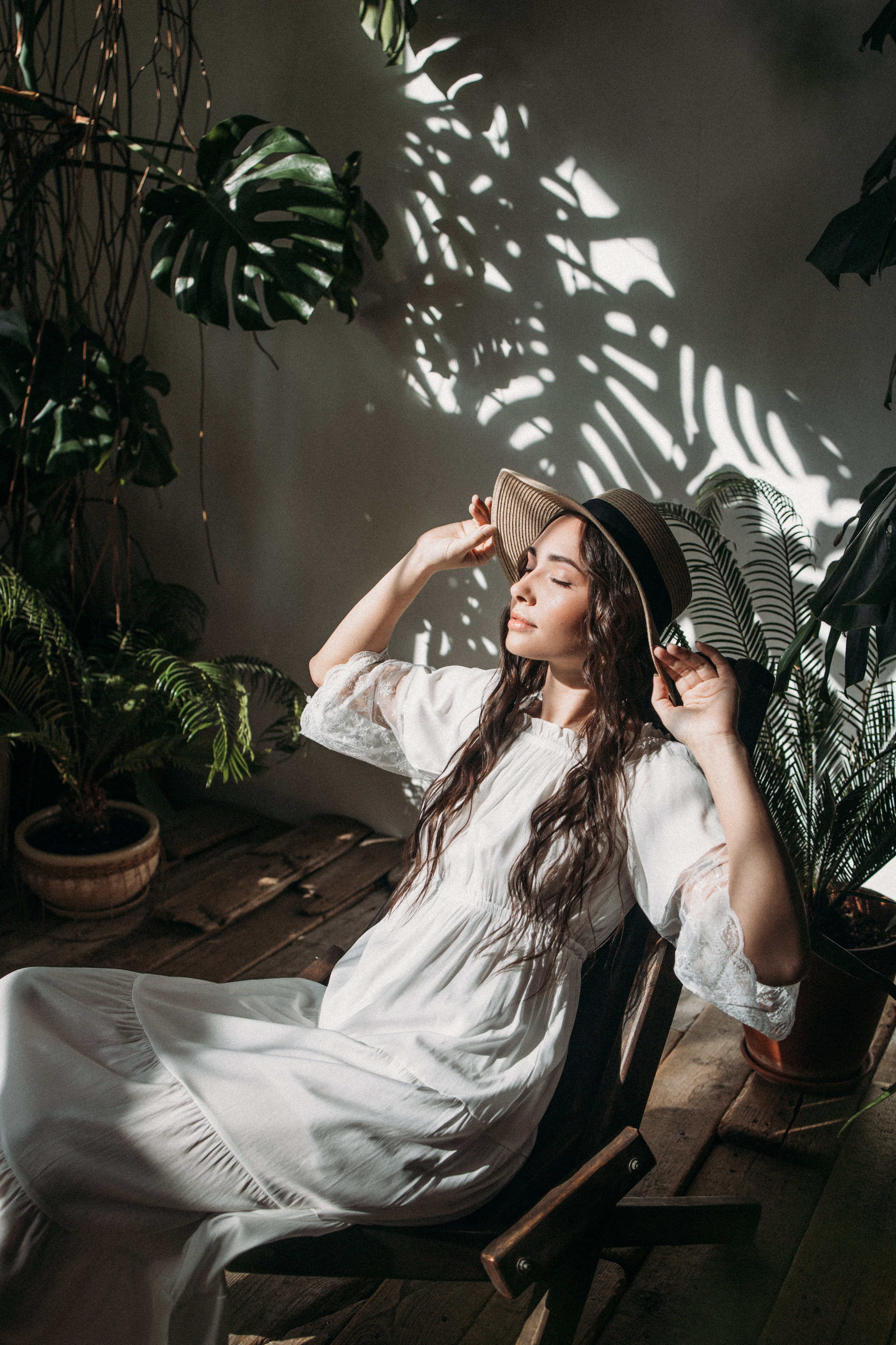 Фотограф в Санкт-Петербурге Светлана Арестова