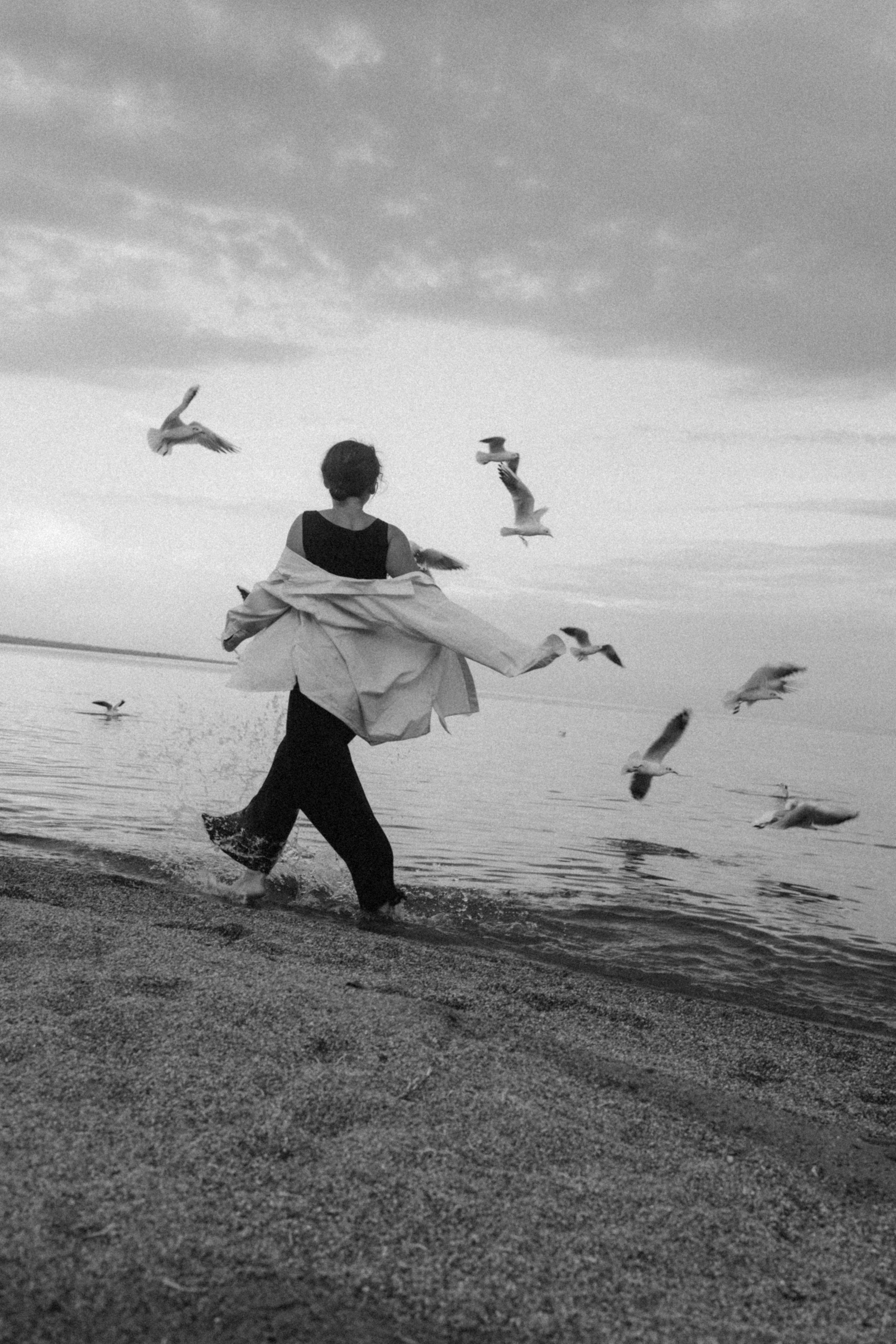 Алеся. Фотограф в Санкт-Петербурге Светлана Арестова