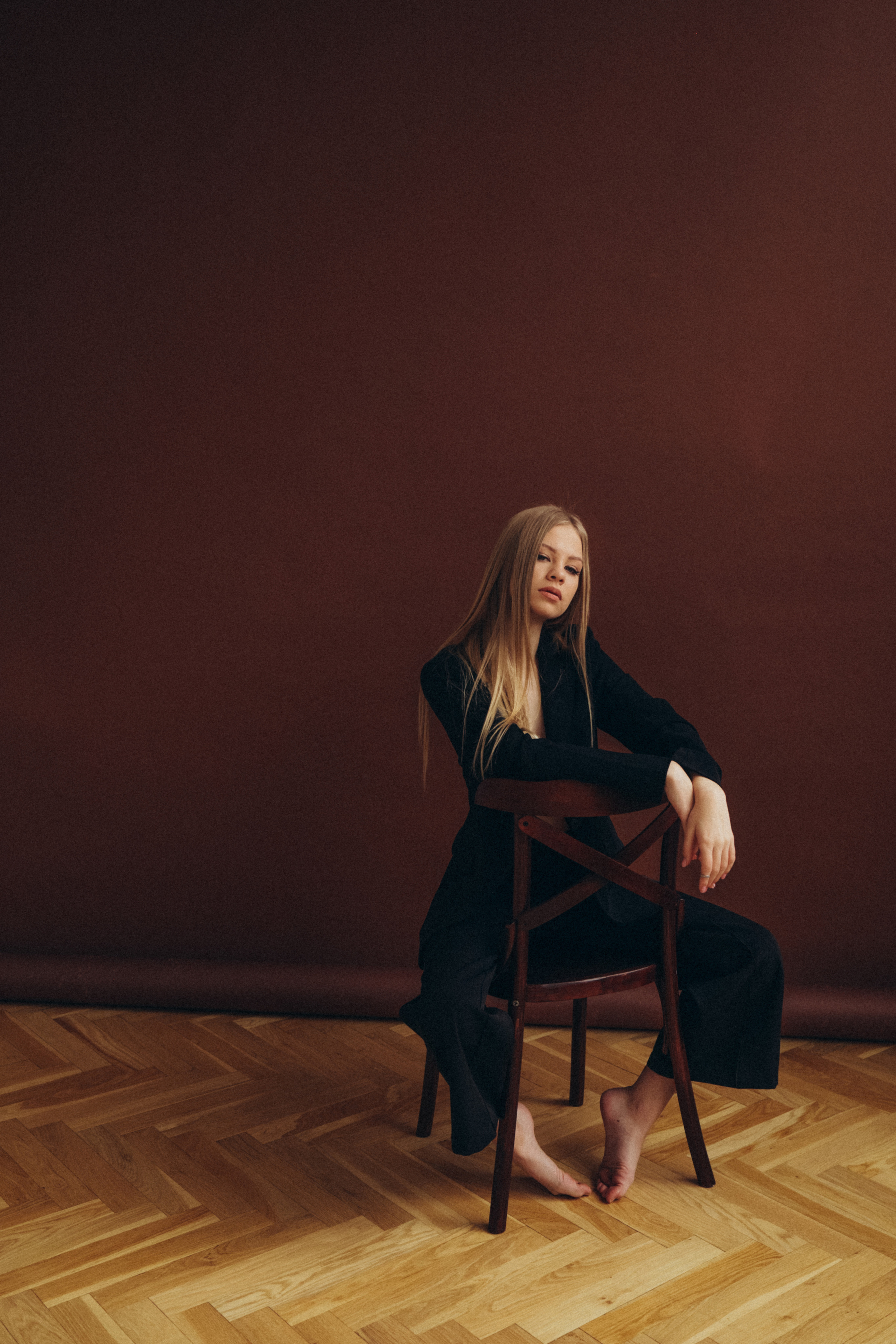 Елизавета. Фотограф в Санкт-Петербурге Светлана Арестова