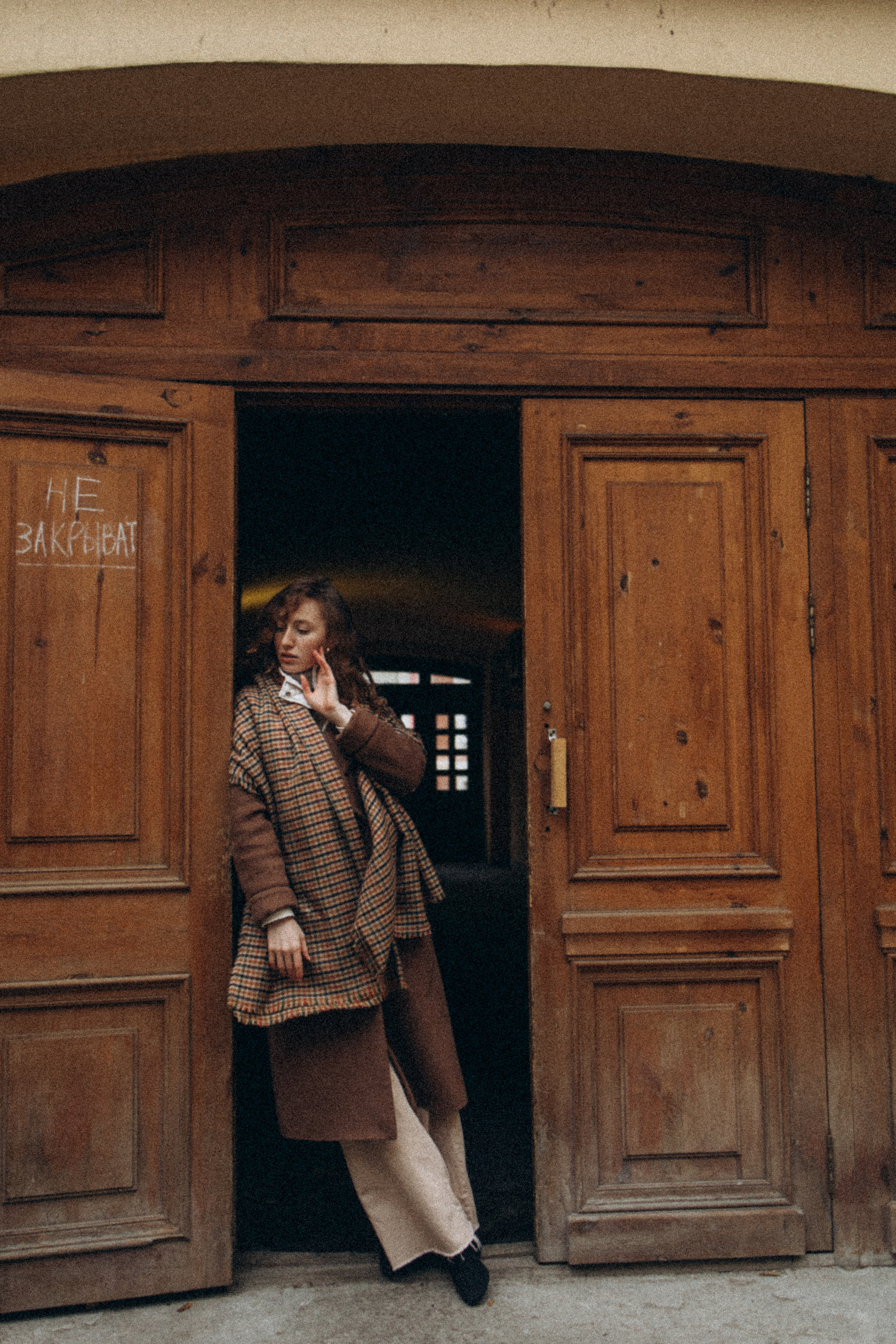 Anastasia. Фотограф в Санкт-Петербурге Светлана Арестова