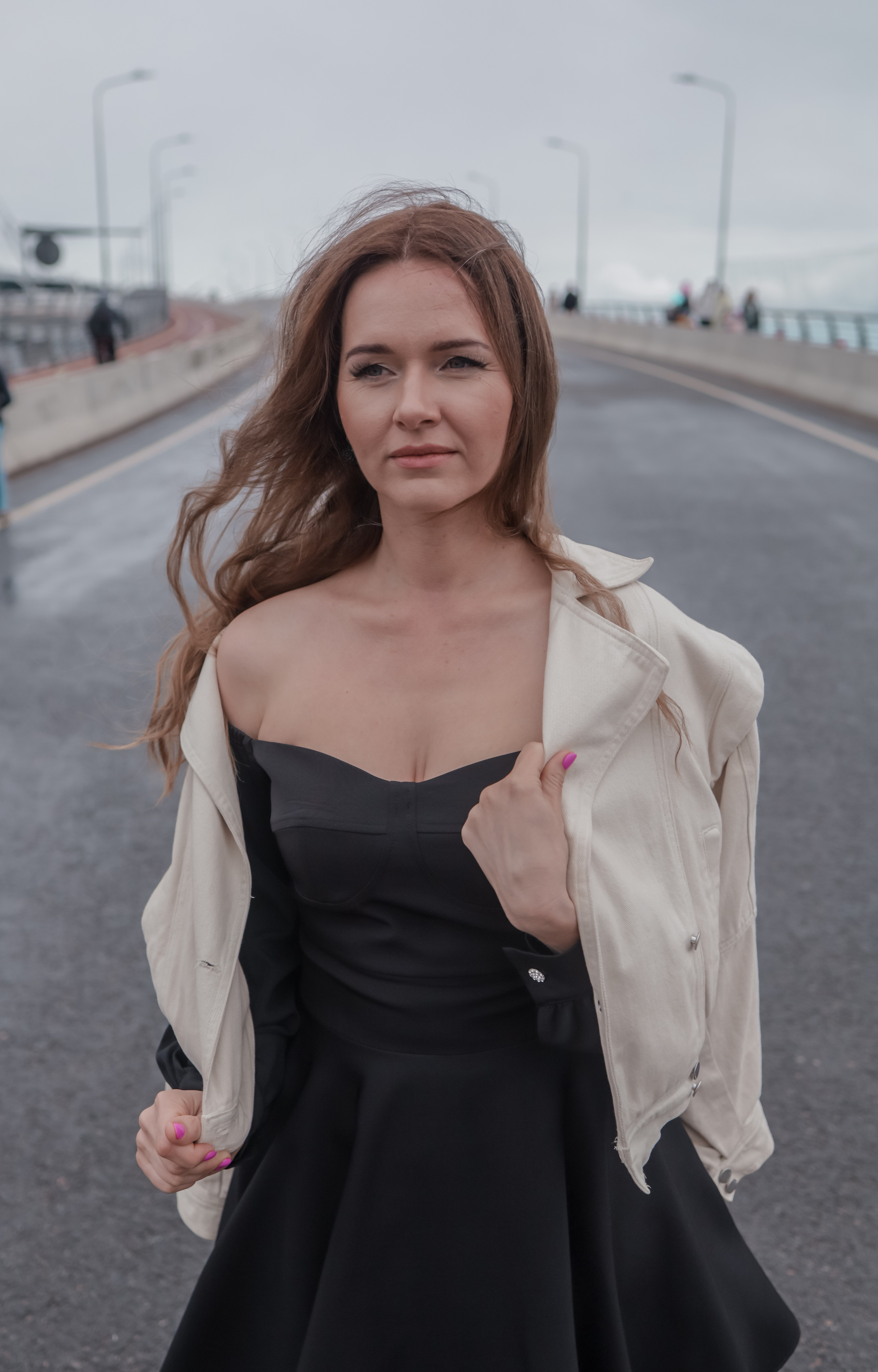 Lena. Фотограф в Санкт-Петербурге Светлана Арестова