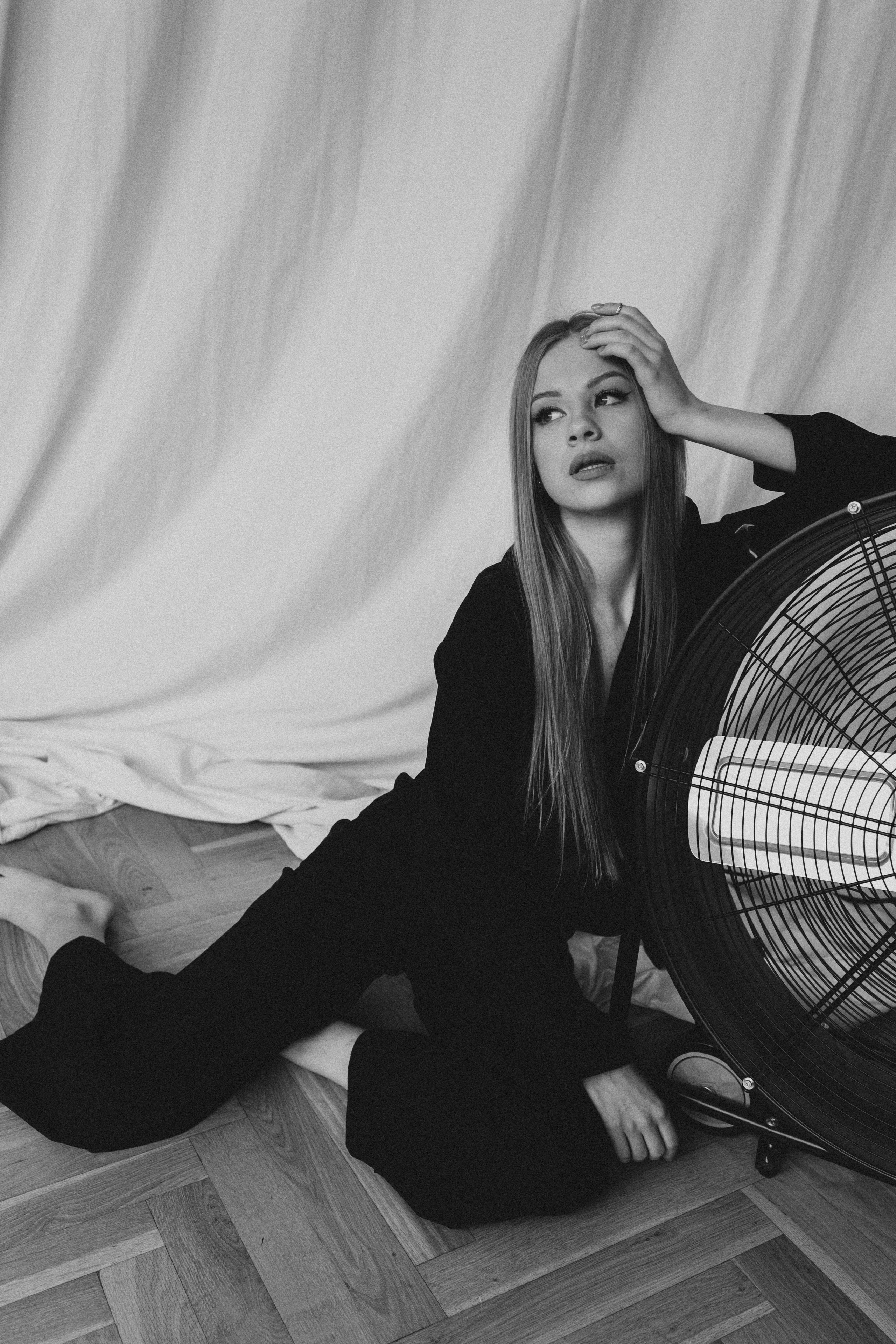 Елизавета. Фотограф в Санкт-Петербурге Светлана Арестова