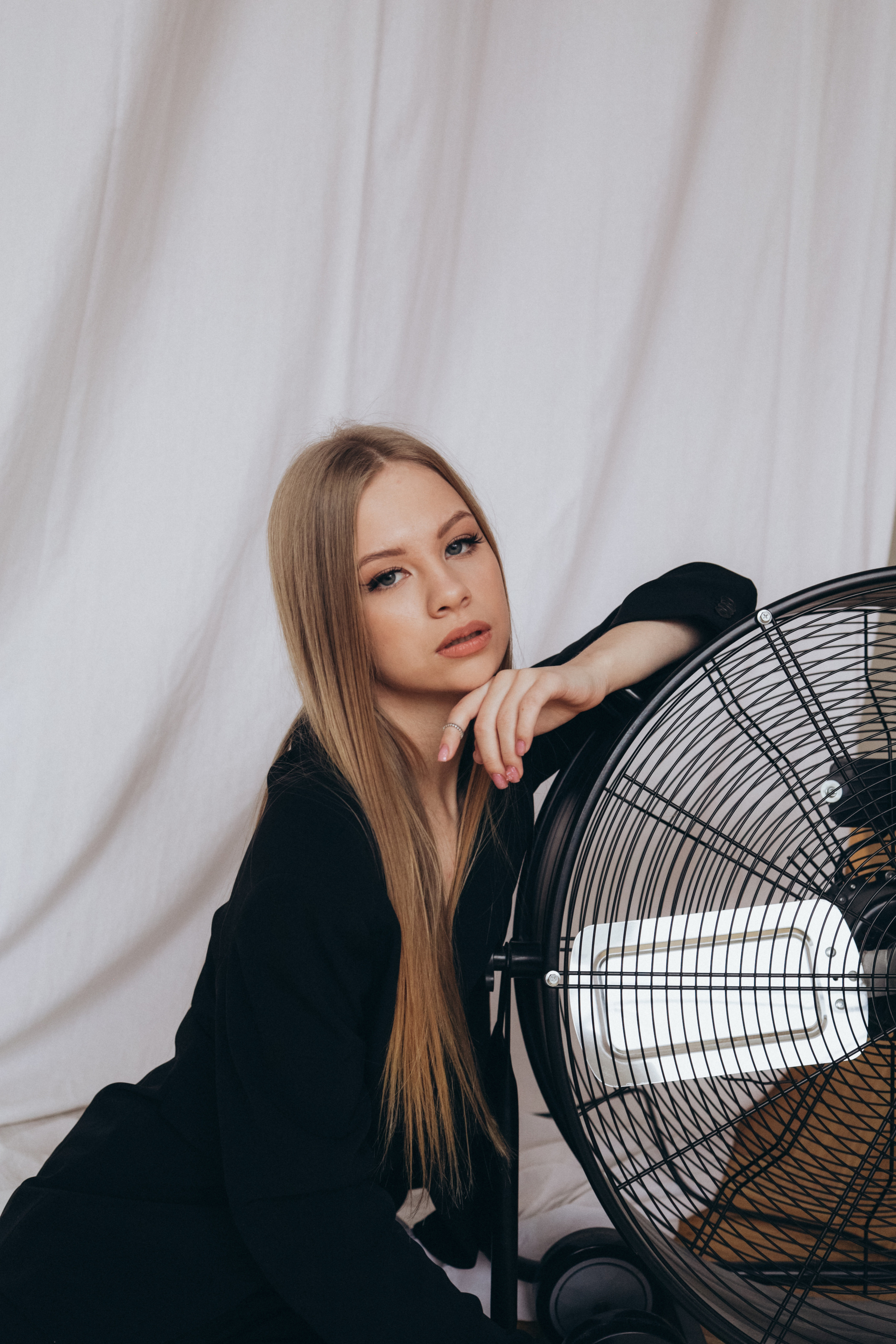 Елизавета. Фотограф в Санкт-Петербурге Светлана Арестова