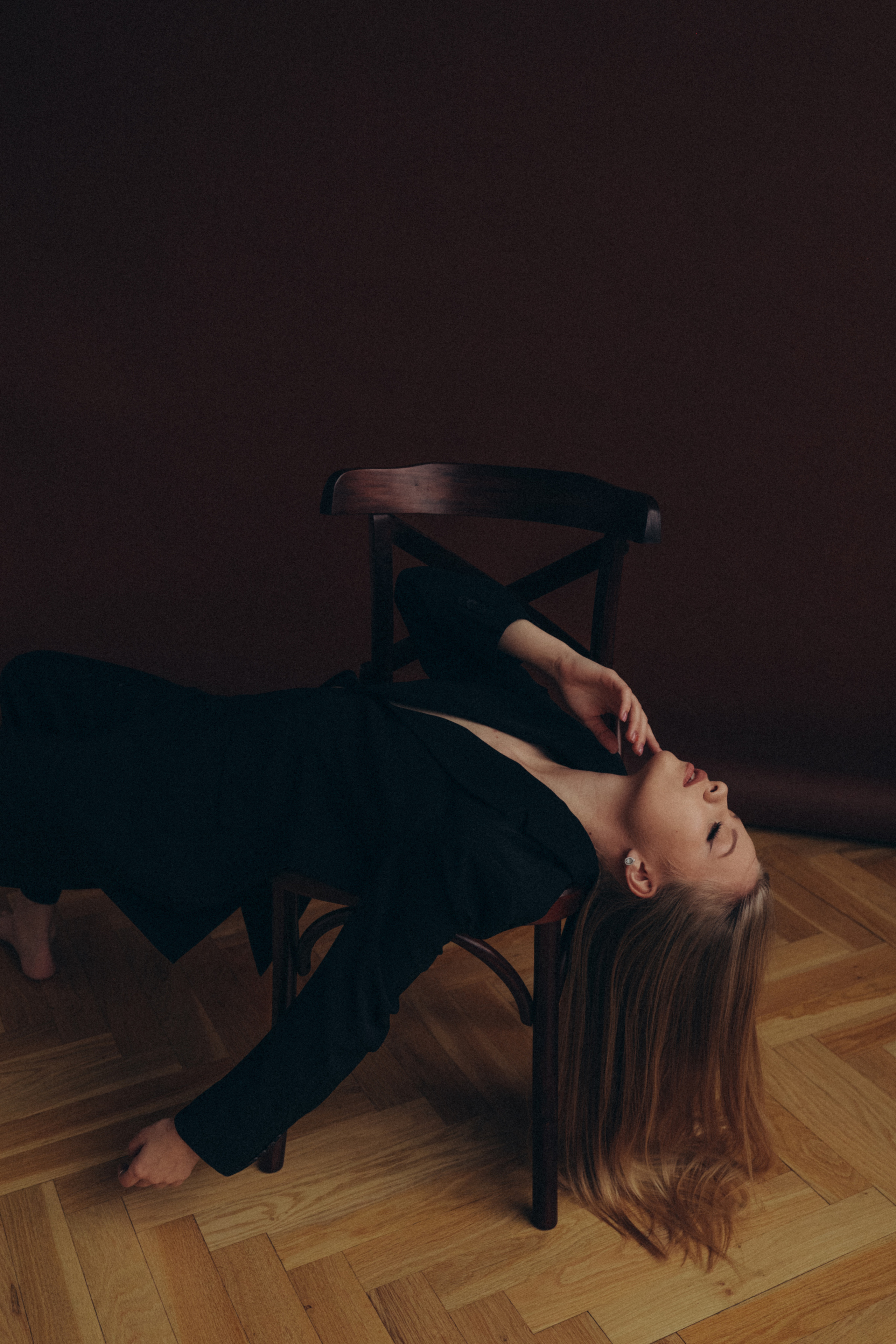 Елизавета. Фотограф в Санкт-Петербурге Светлана Арестова