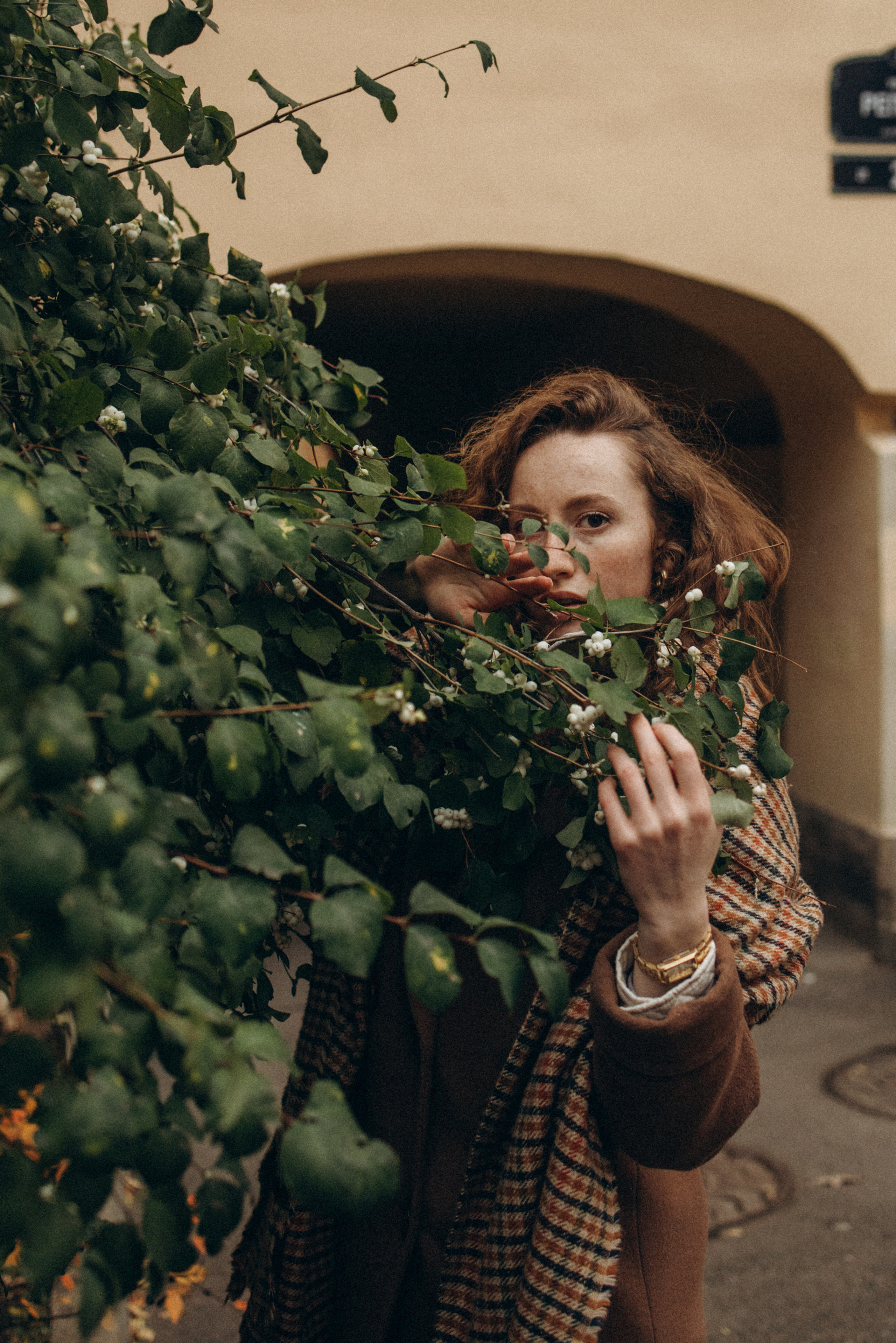 Anastasia. Фотограф в Санкт-Петербурге Светлана Арестова