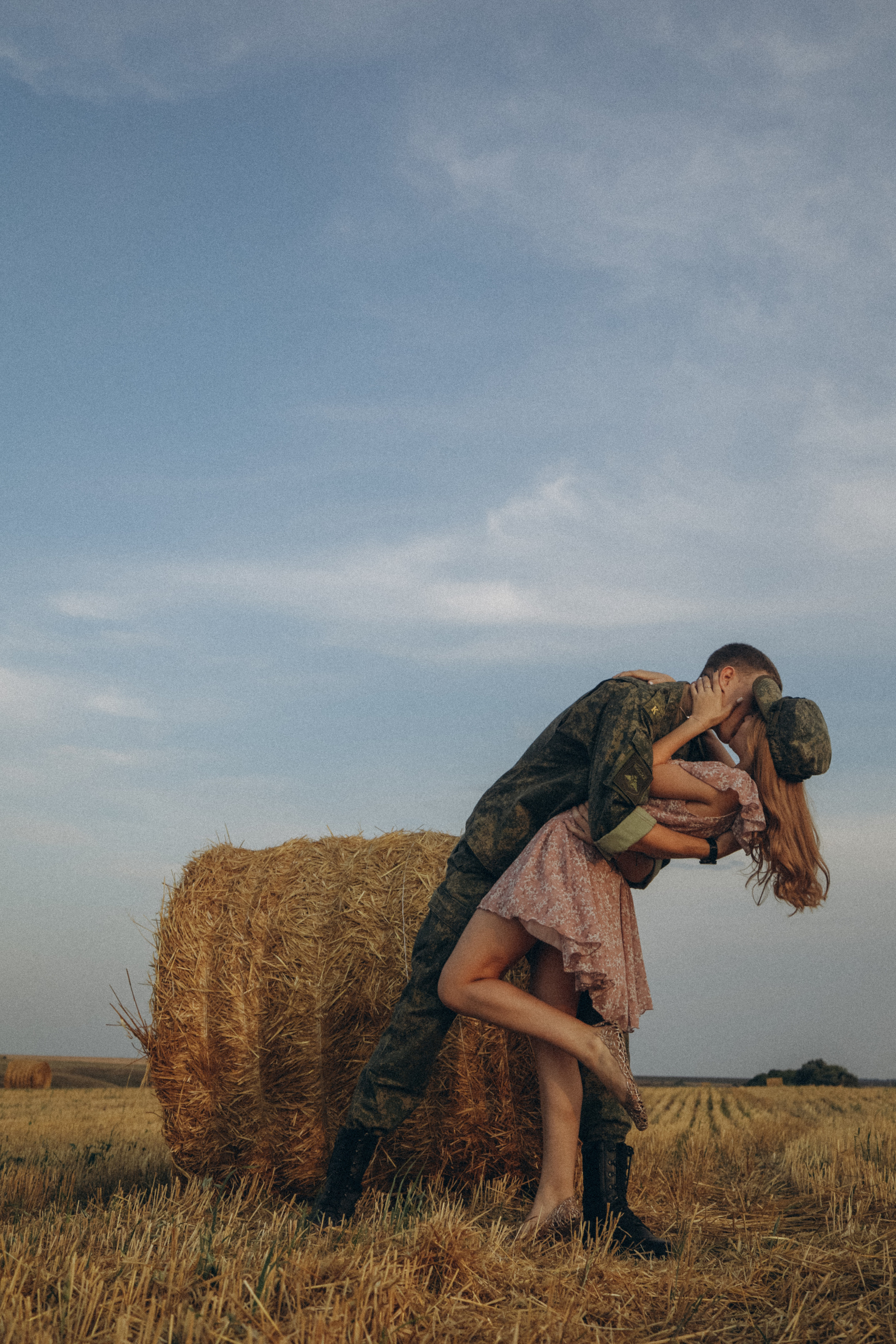 Софи и Егор. Фотограф в Санкт-Петербурге Светлана Арестова