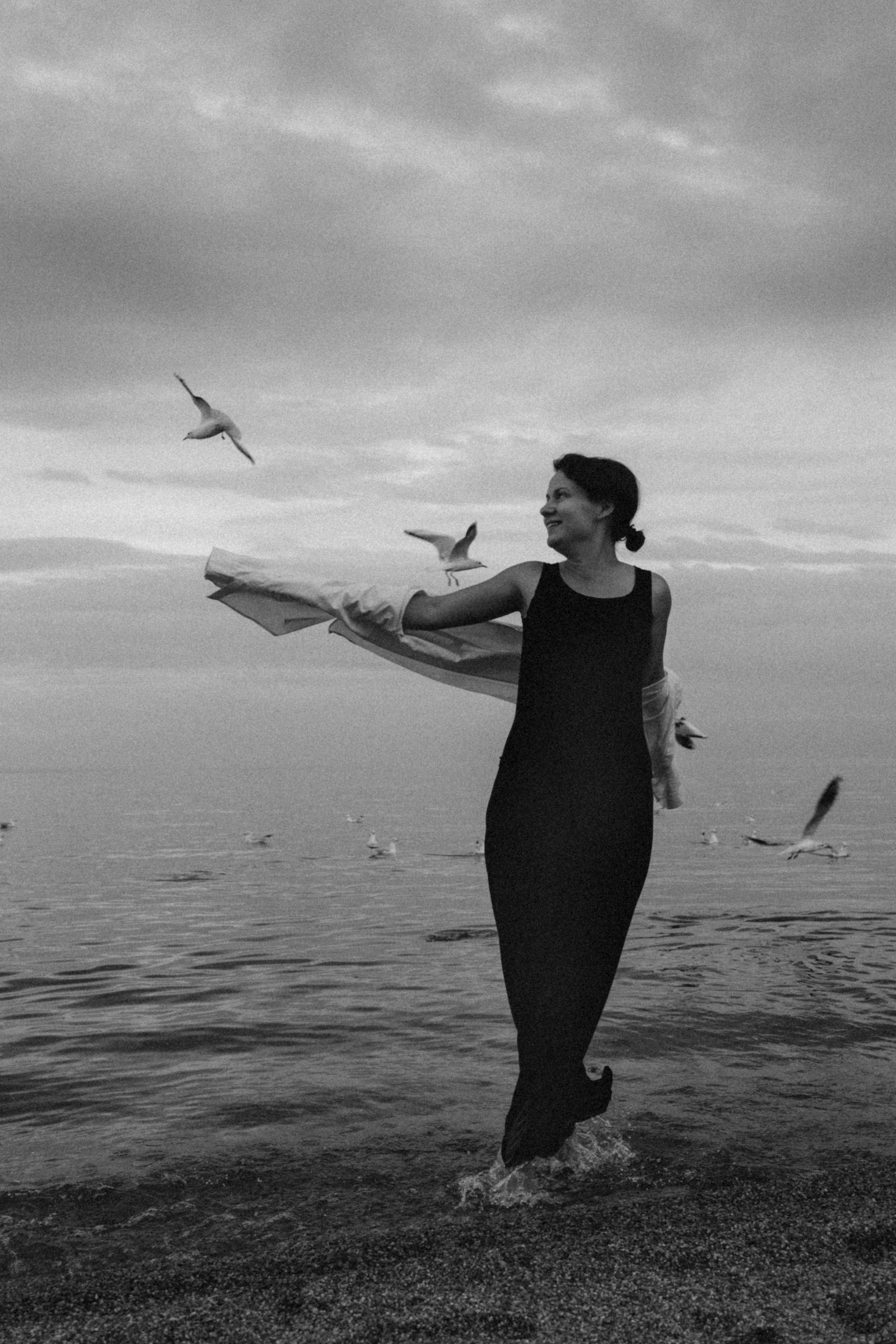 Алеся. Фотограф в Санкт-Петербурге Светлана Арестова