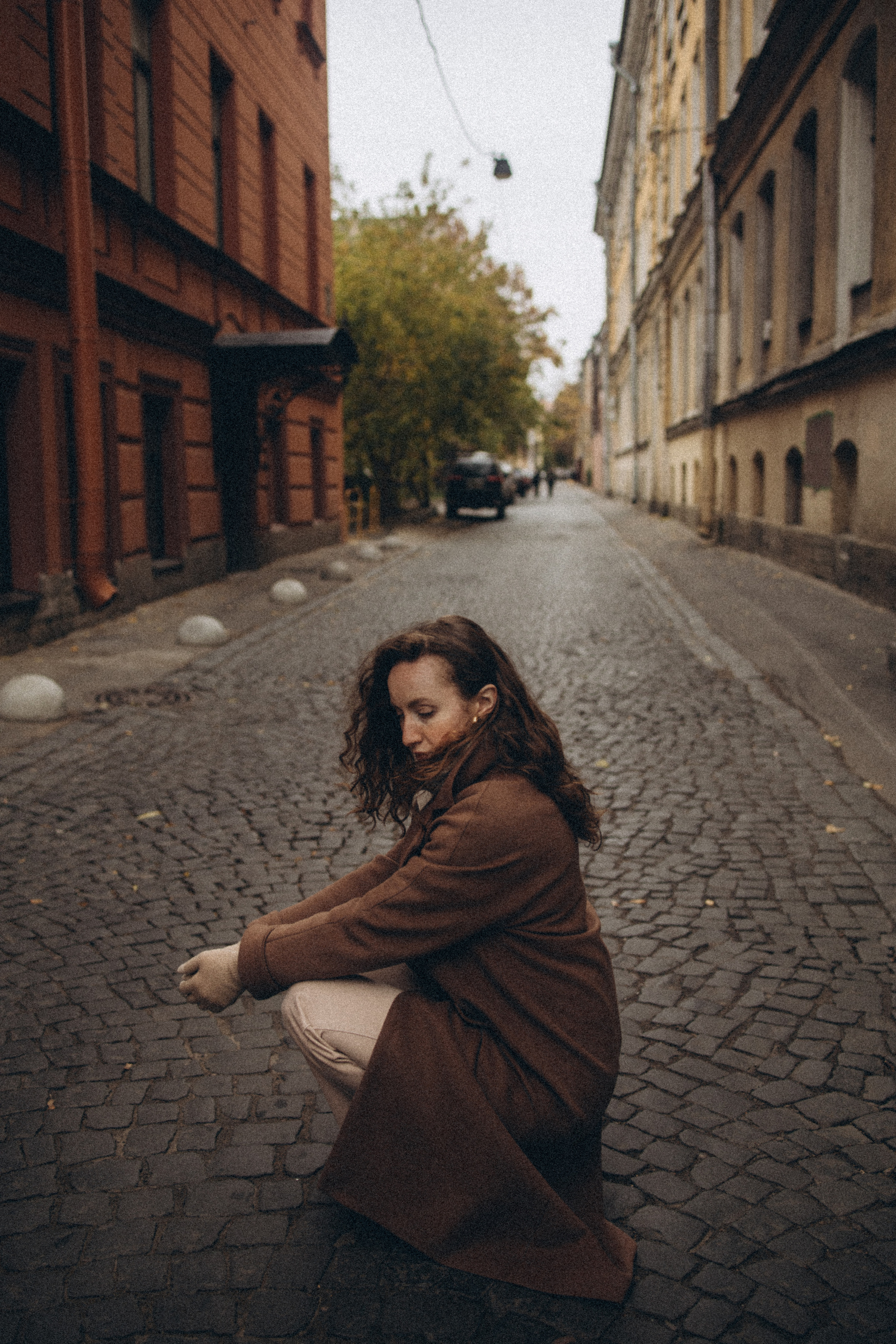 Anastasia. Фотограф в Санкт-Петербурге Светлана Арестова