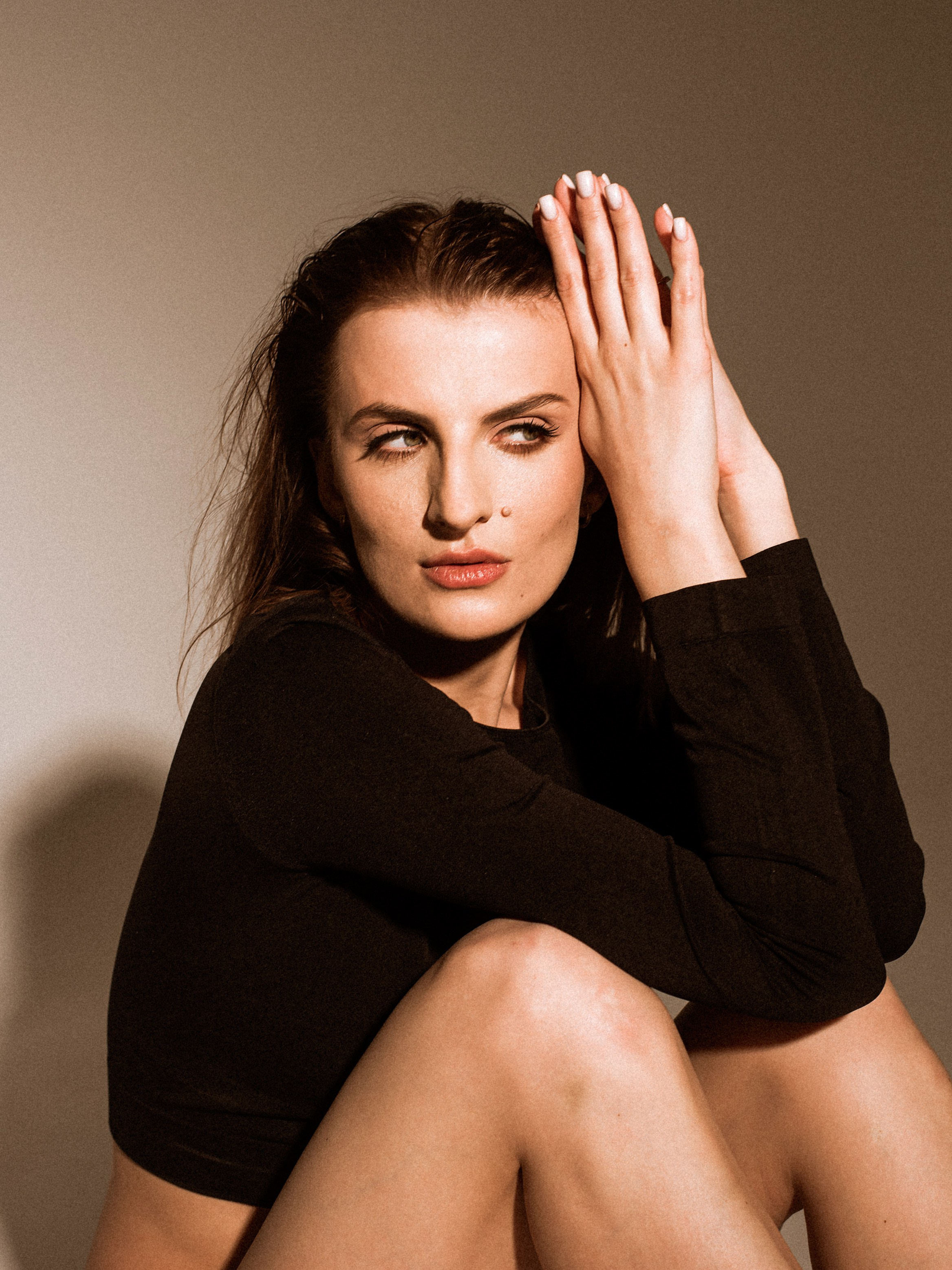 Янина Мурамцева. Фотограф. Ростов-на-Дону. Москва