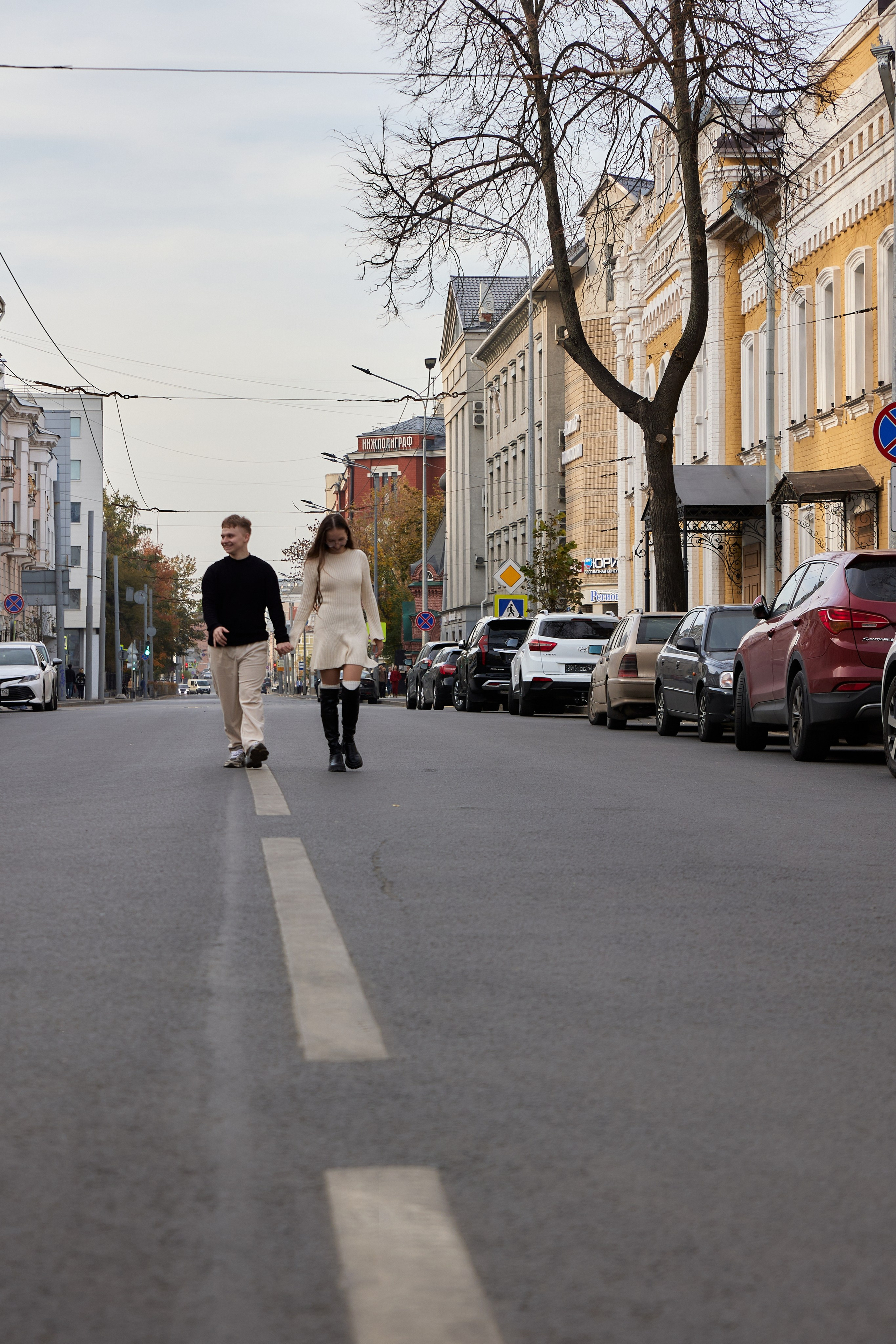 Арина и Даня. Свадебный и семейный фотограф