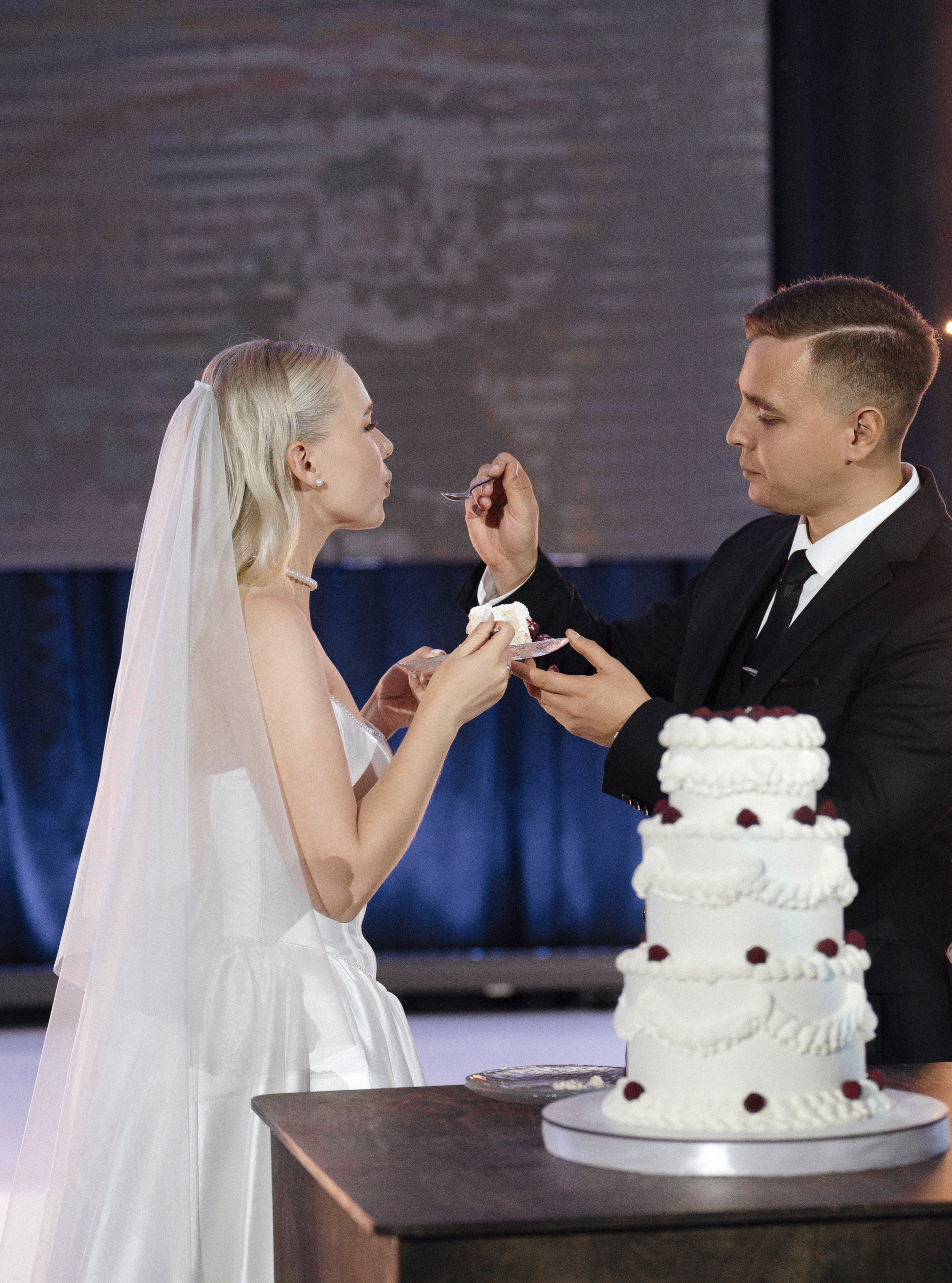 28.08.2025. Свадебный фотограф во Владивостоке Гарагуля Игорь