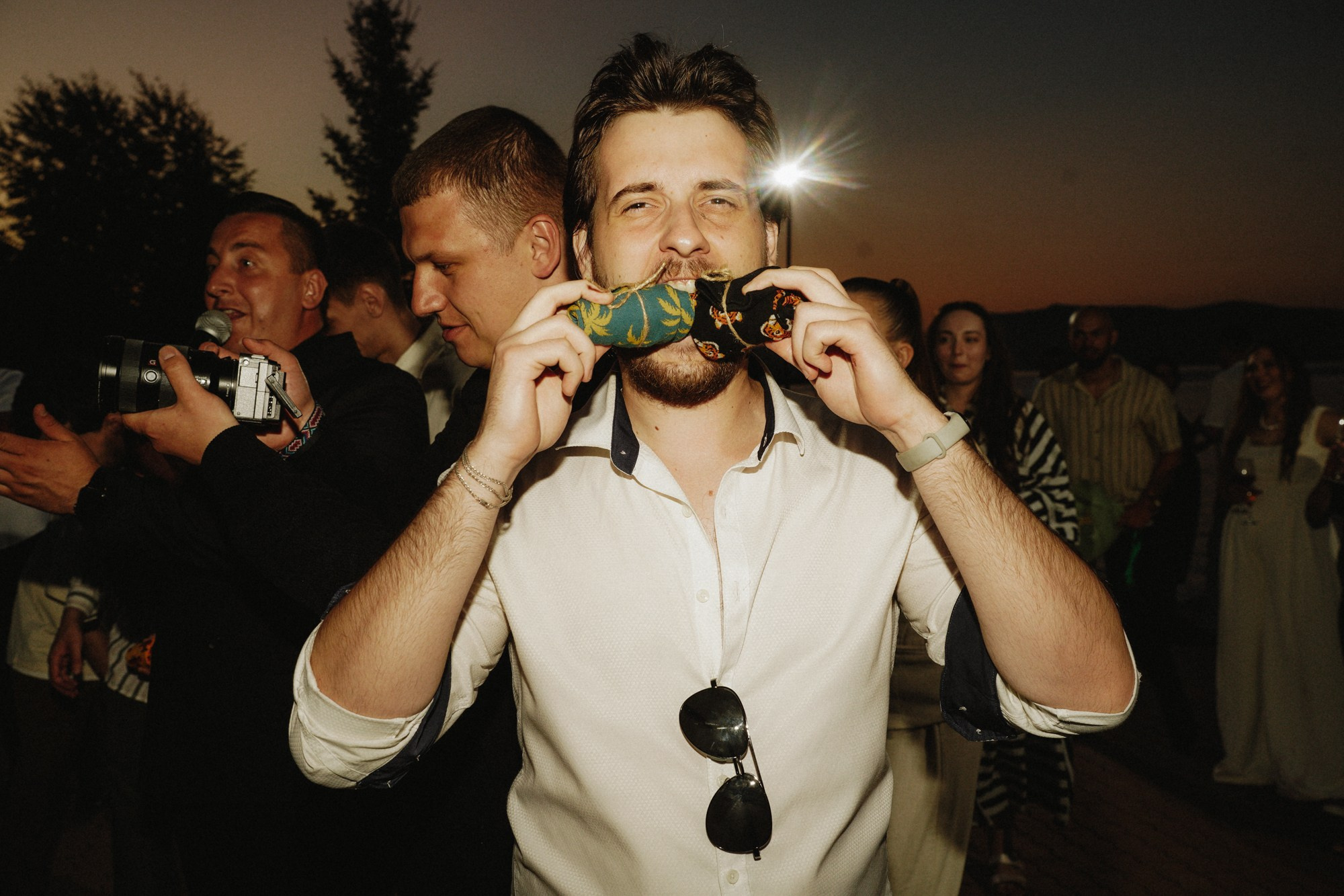 Слезы счастья…. Свадебный и семейный фотограф в Абакане Василевский Алексей