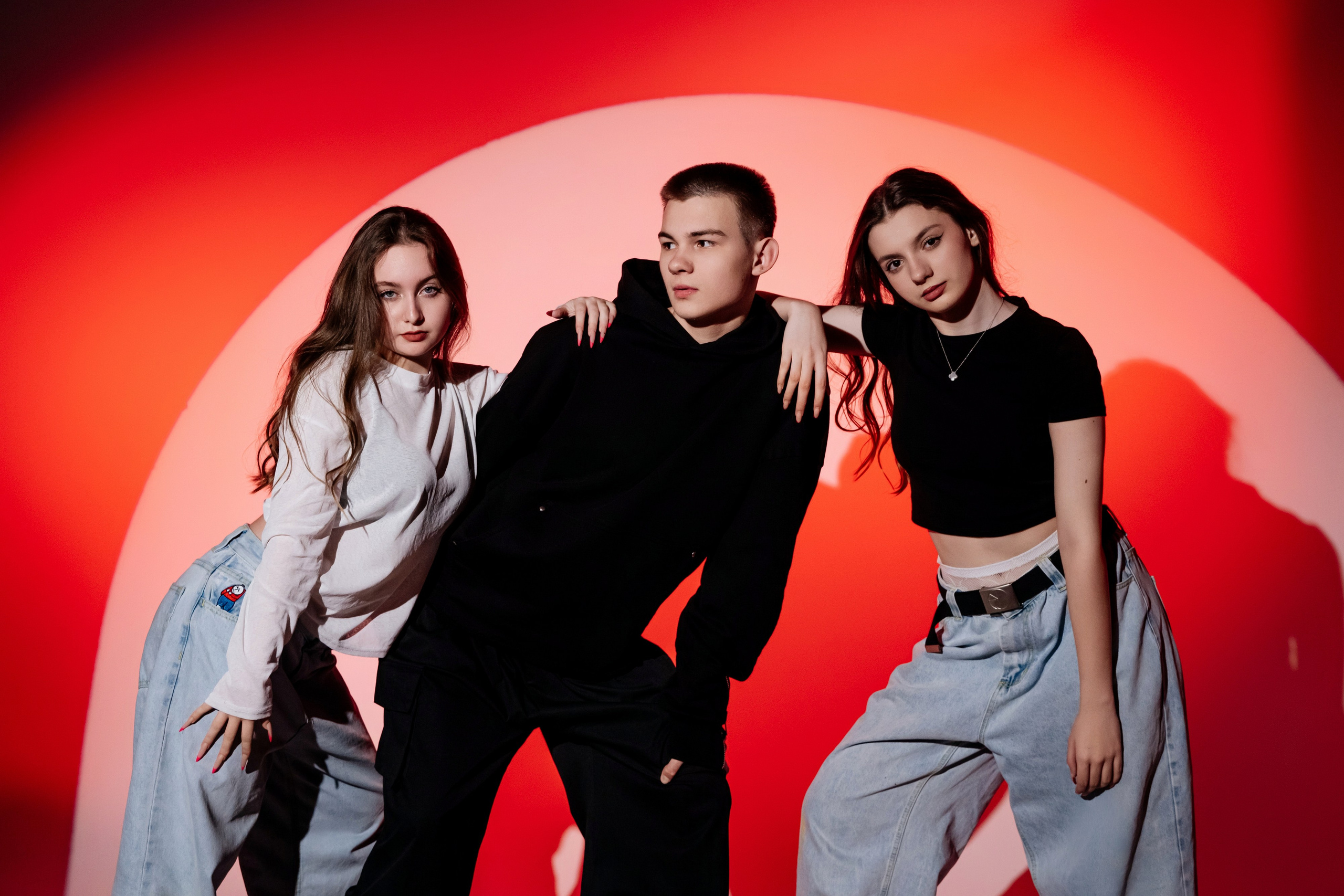 Художественная съемка танцоров. Свадебный и семейный фотограф в Сочи Никита Пищов