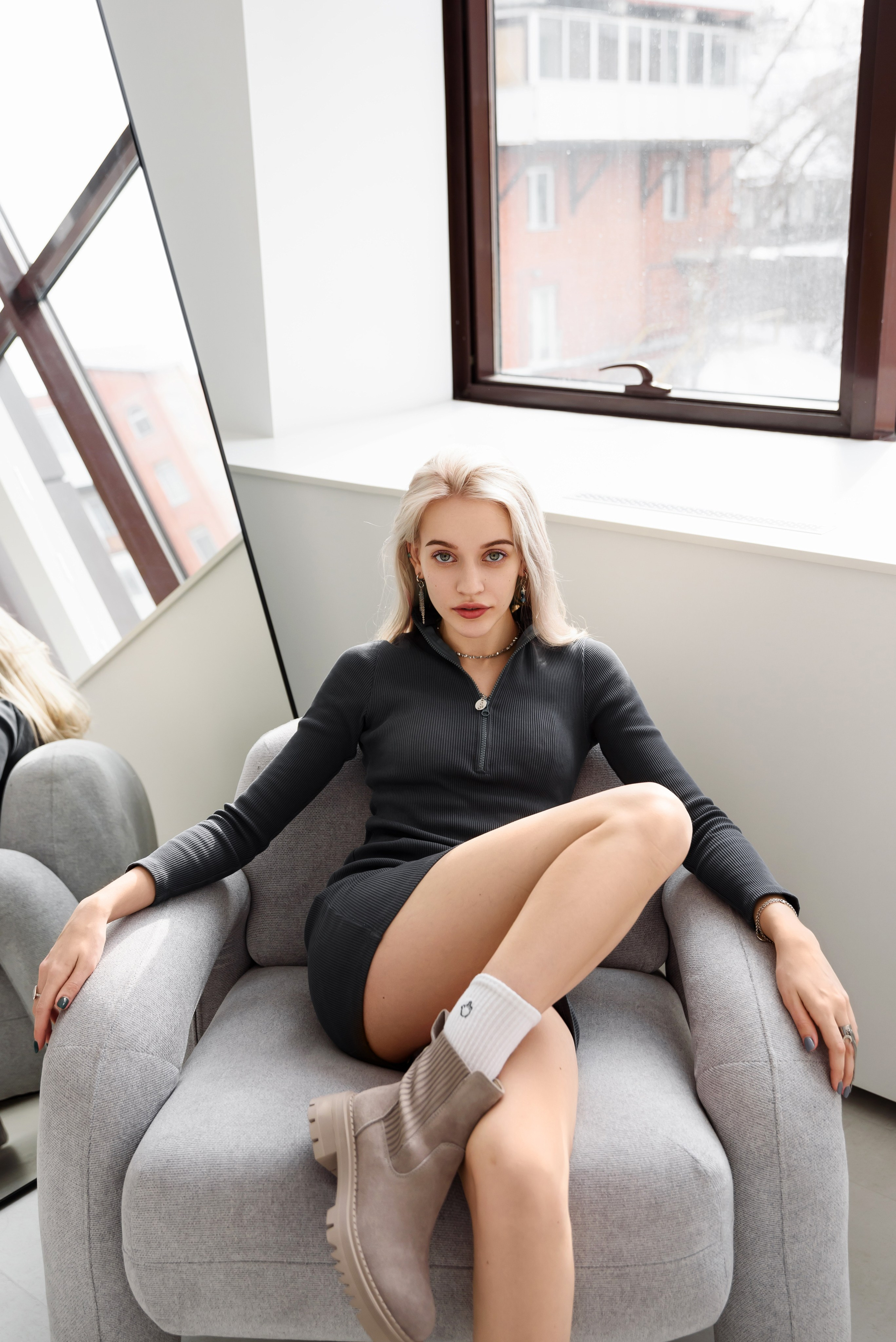 студия на сибирской томск фото