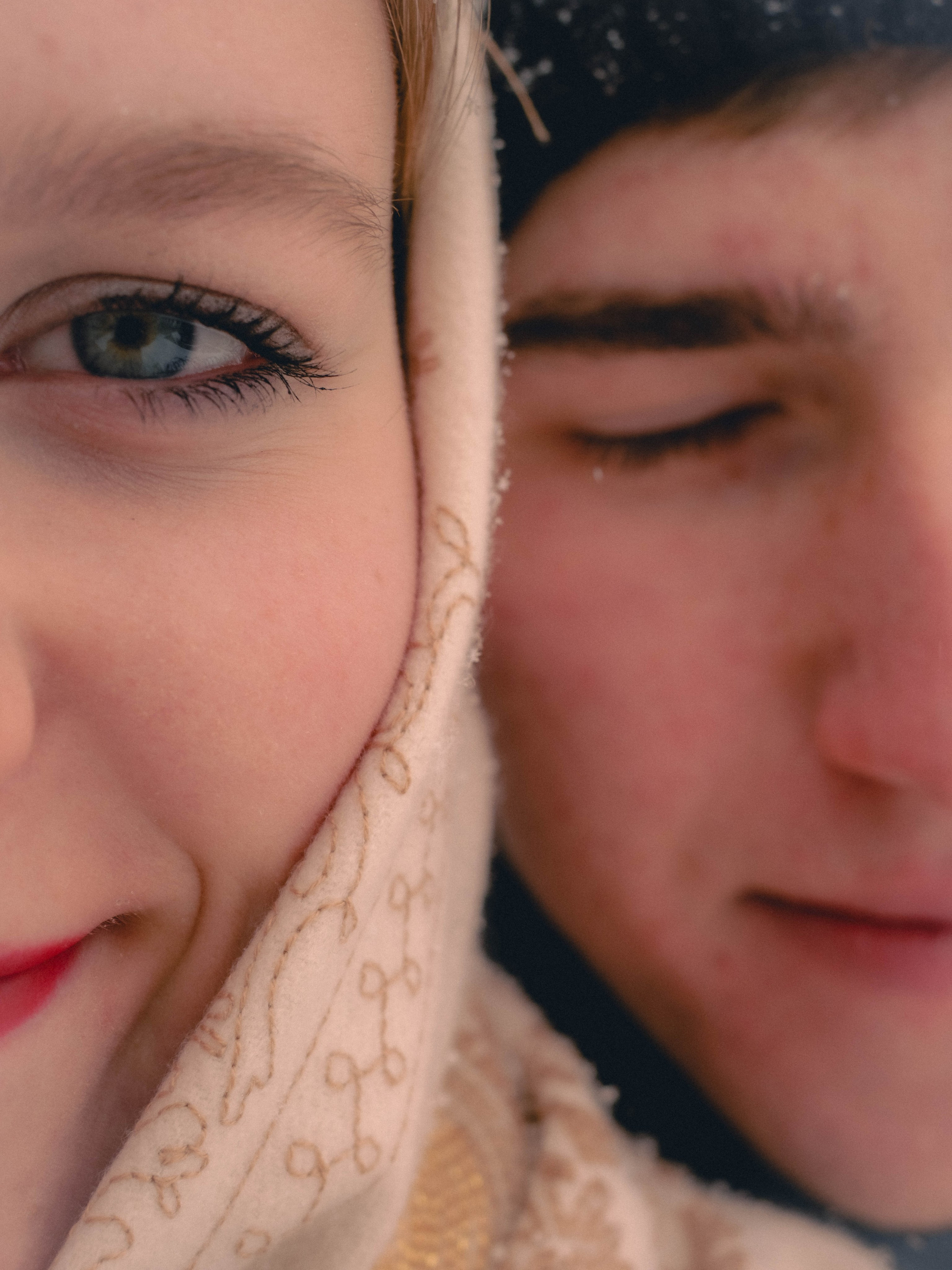 Любовь. Суздаль Душа Даша| Фотограф в Суздале Даша Воронкова