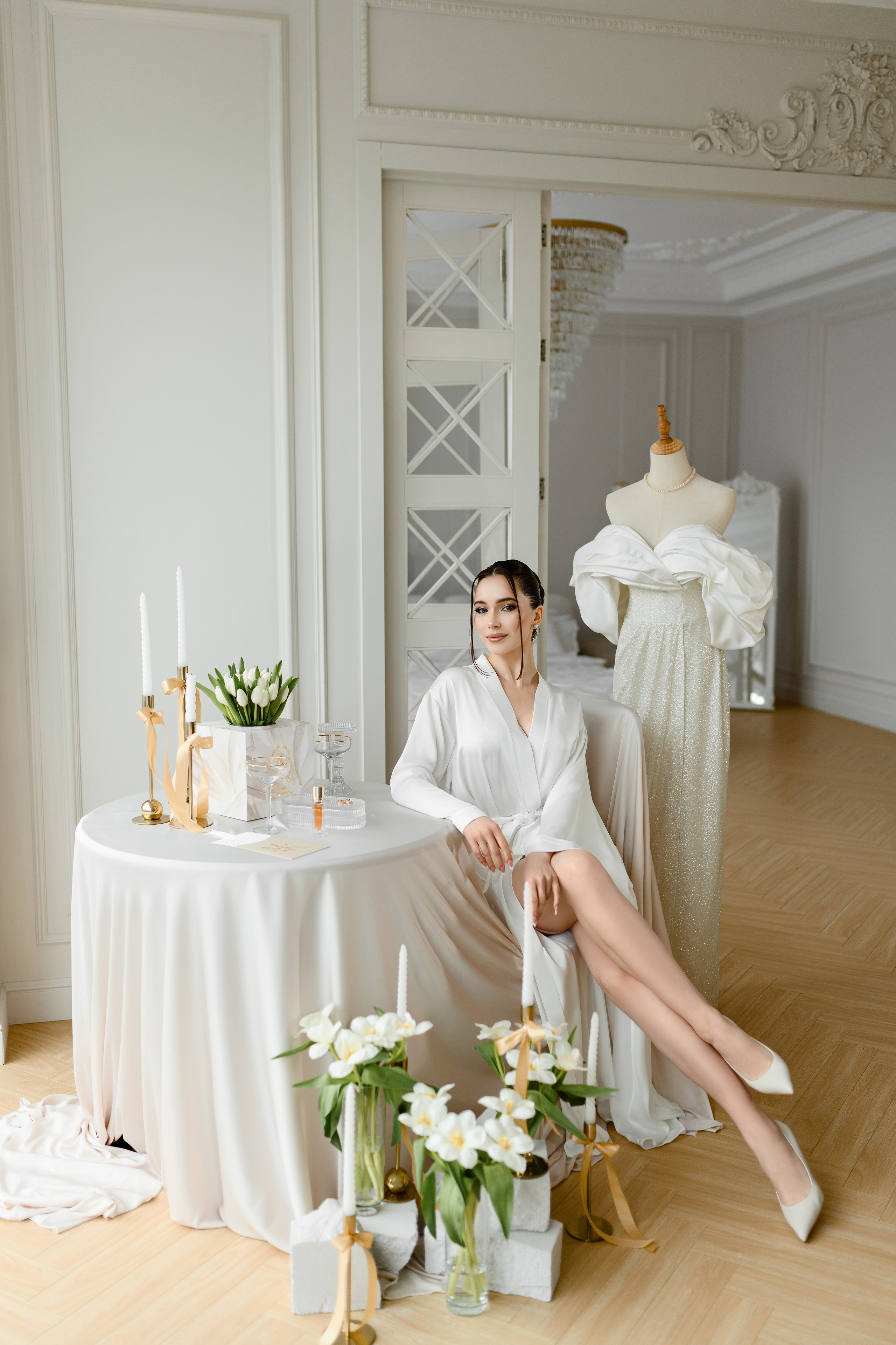 Микаэль и Карина. Фотограф Донецк Симкович София