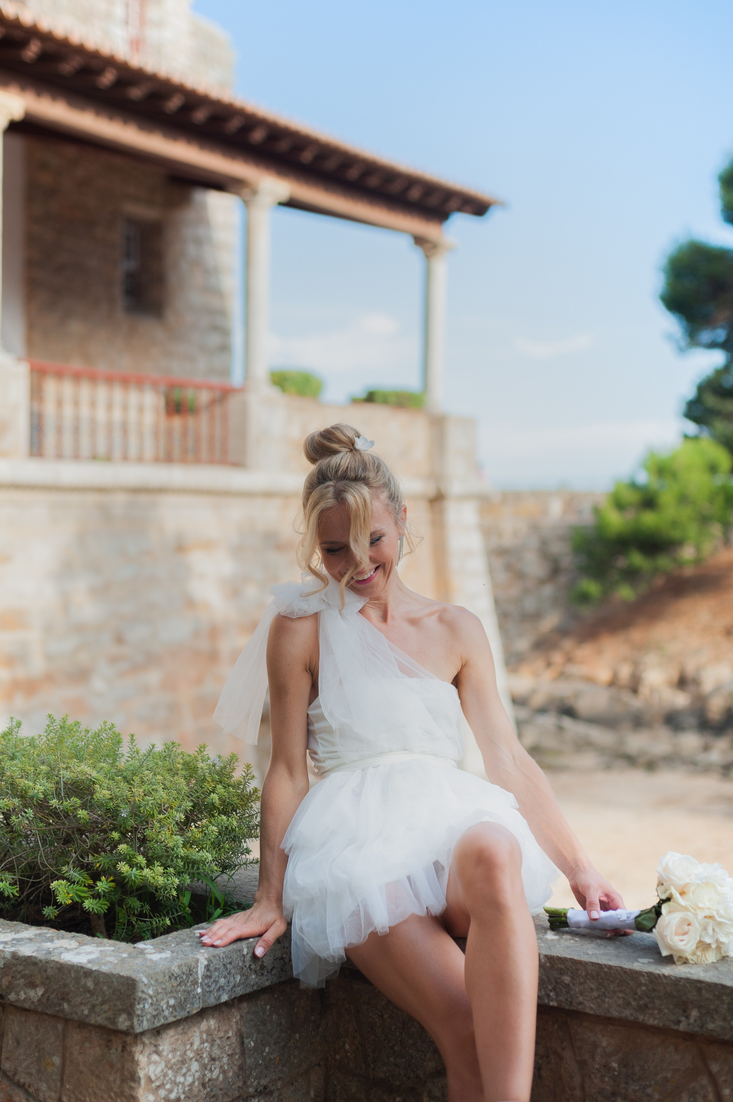Bride. Свадебный и женский фотограф в Лиссабоне Яковлева Ольга