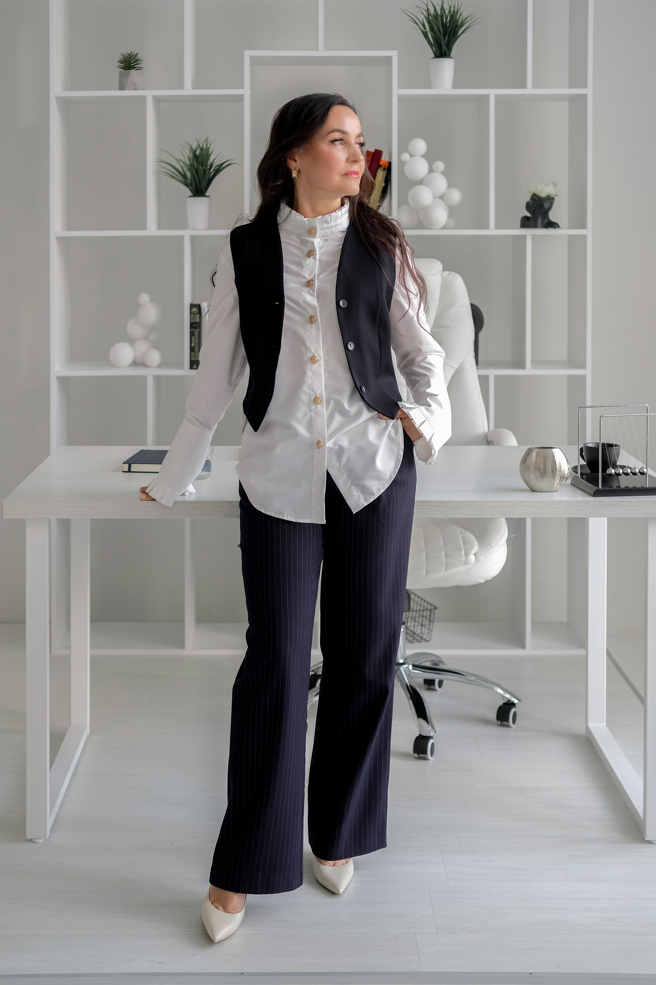 Подготовка к бизнес фотосессии: секреты фотографа