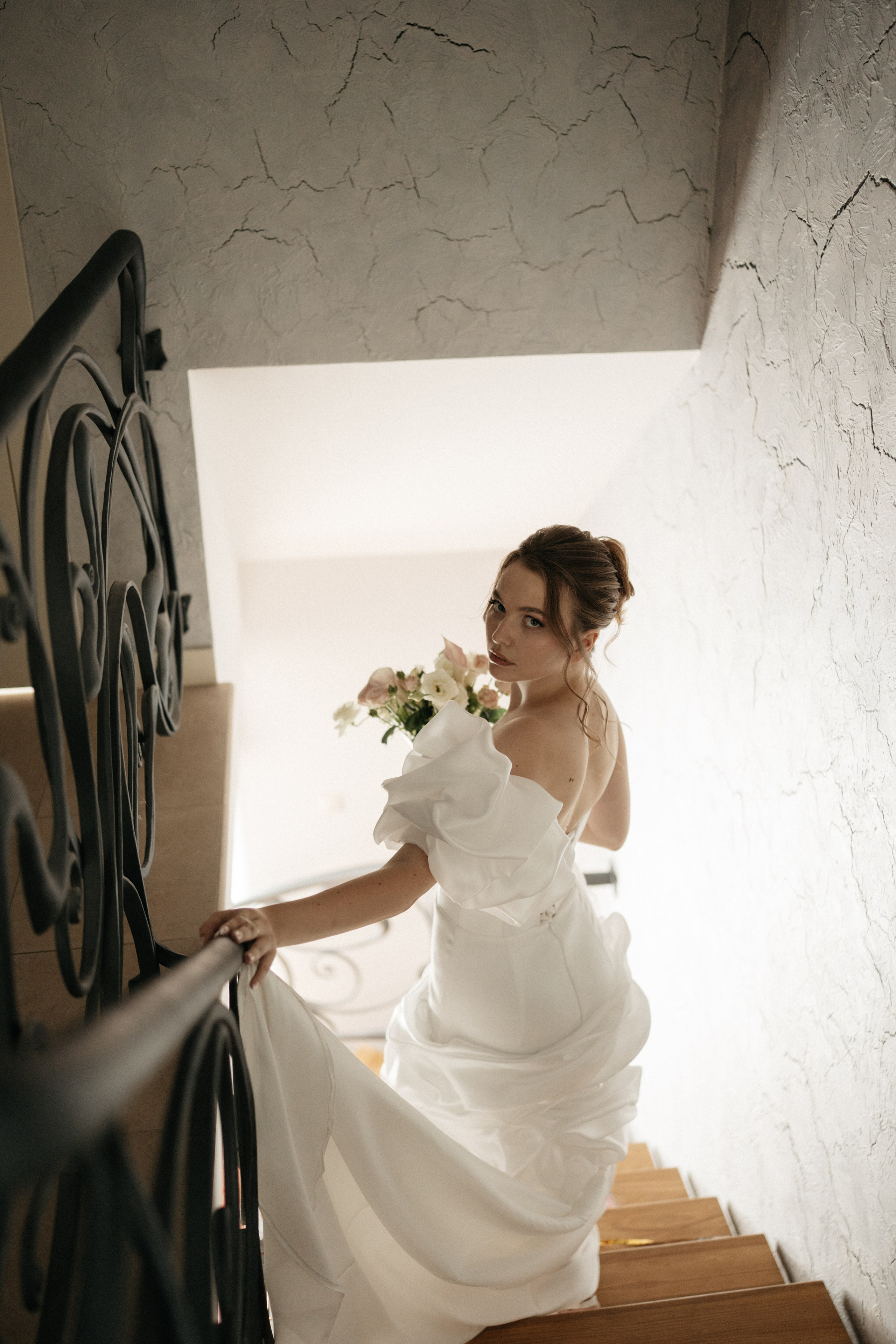 Дима и Полина. Фотограф Тамбов — Воронеж