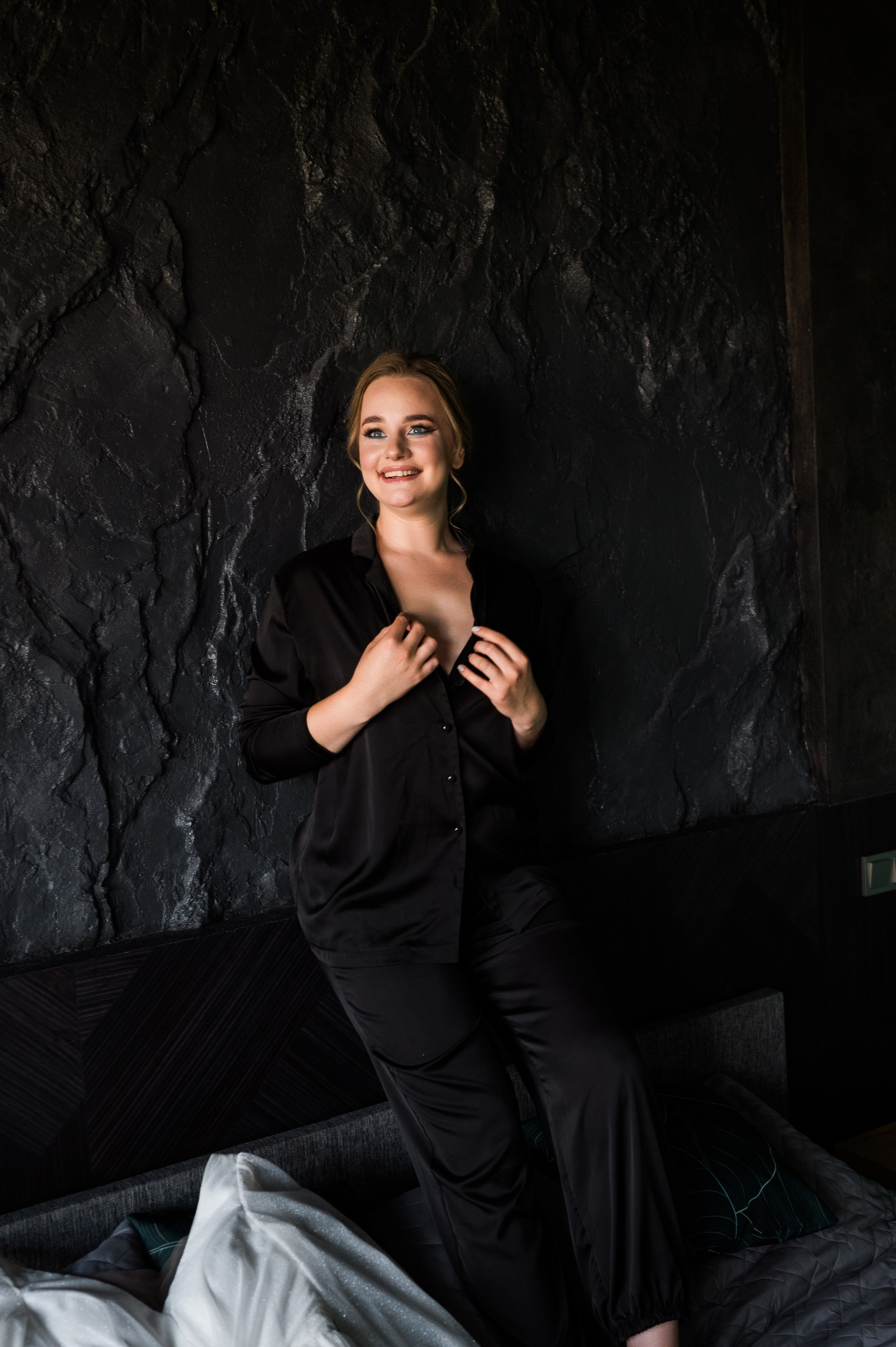 Коля и Марго