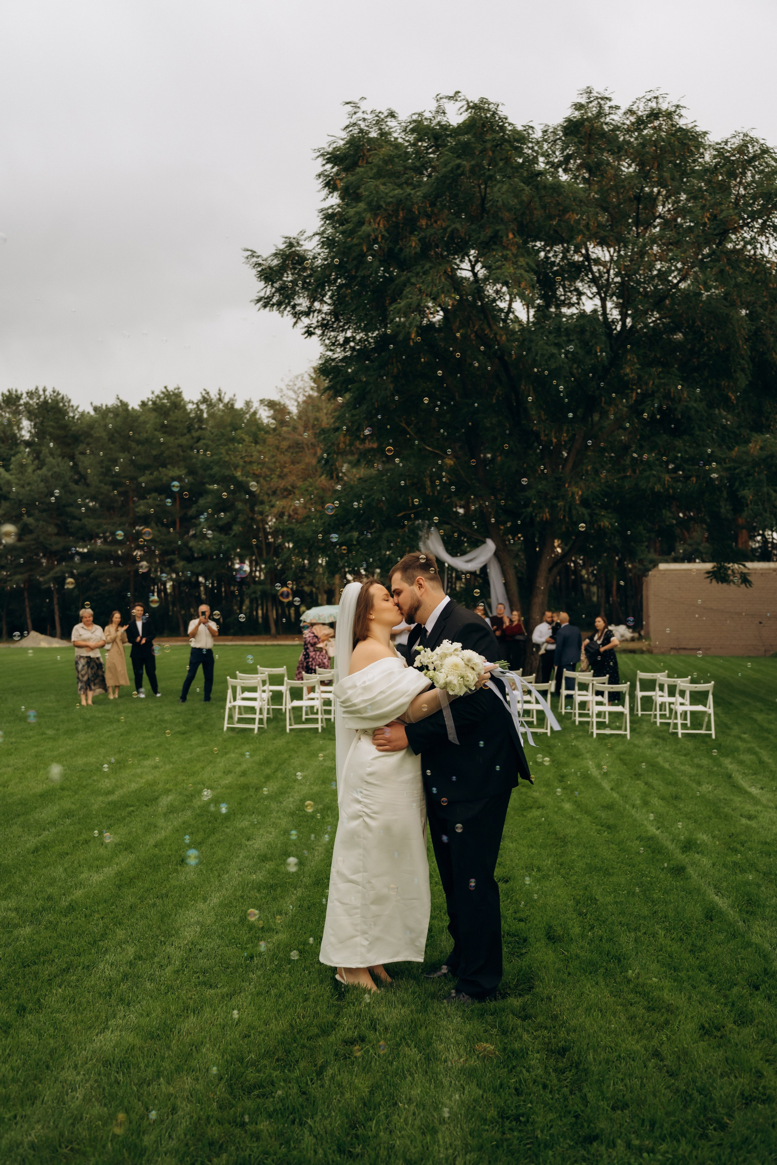 Виктория и Богдан. Ирина Гонтарева|Фотограф|Белгород