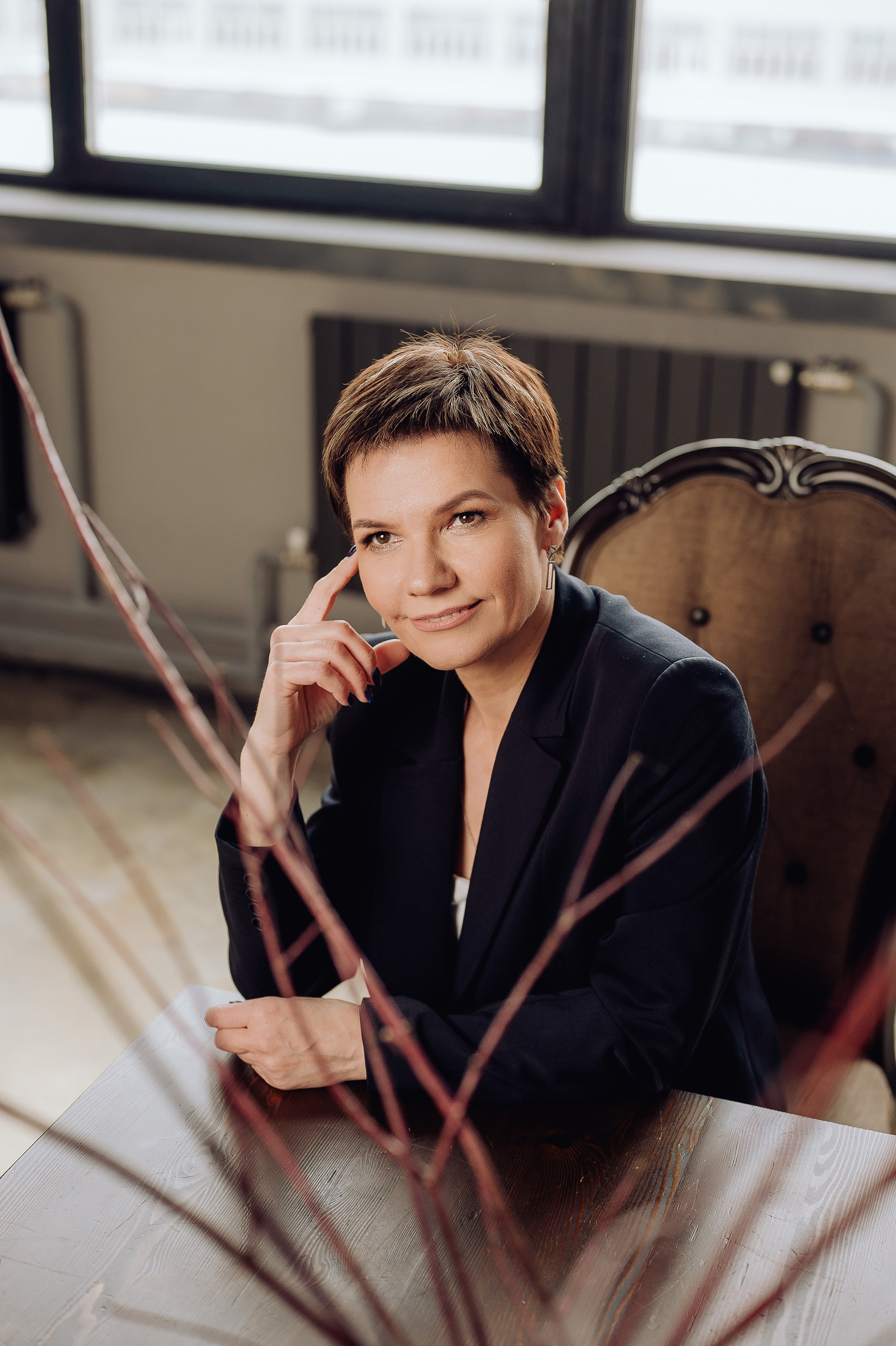 Юлия. Свадебный и семейный фотограф в Красноярске Анна Туз