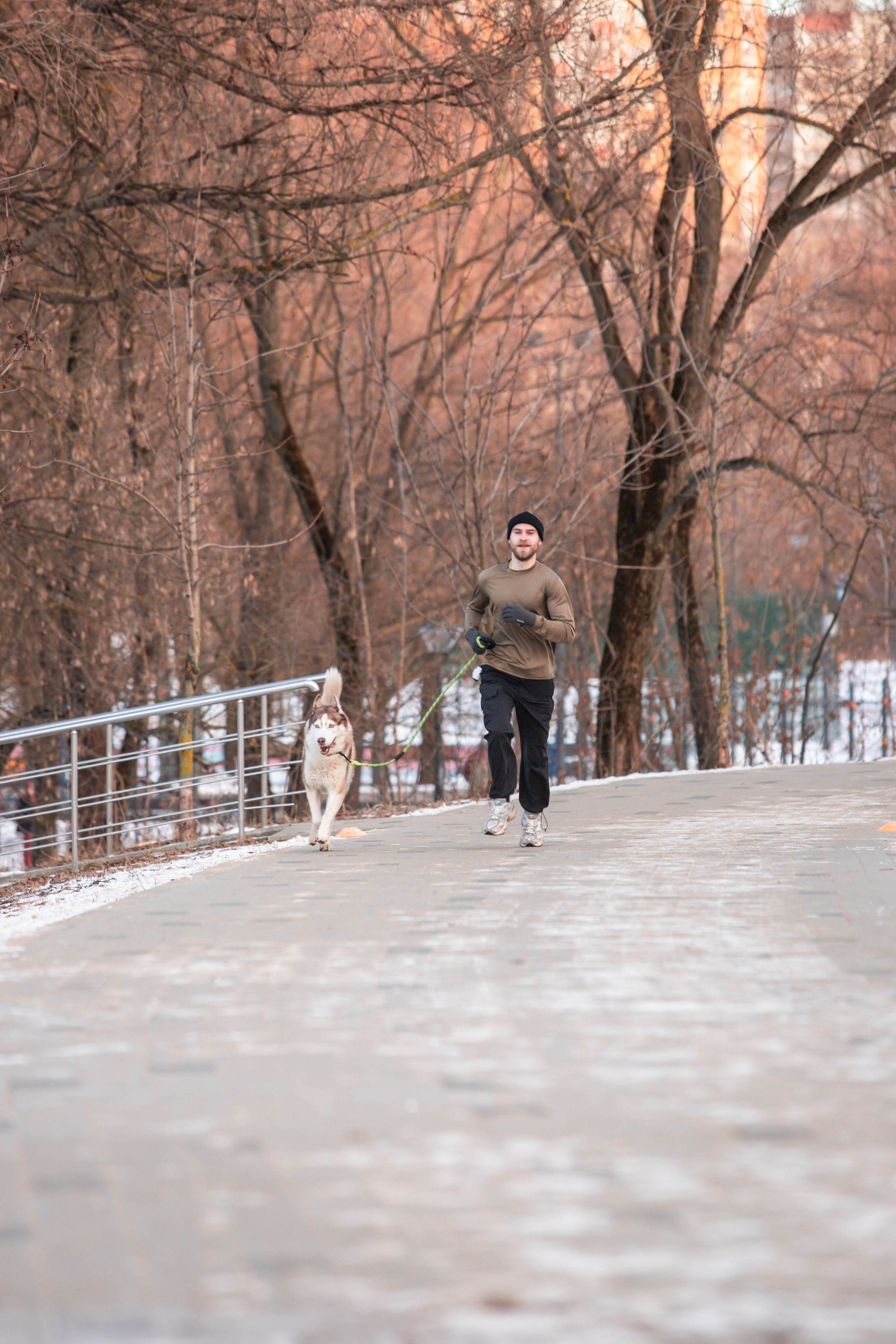 5 верст_Бабушкинская. Александра Мельниченко/ Бегающий фотограф