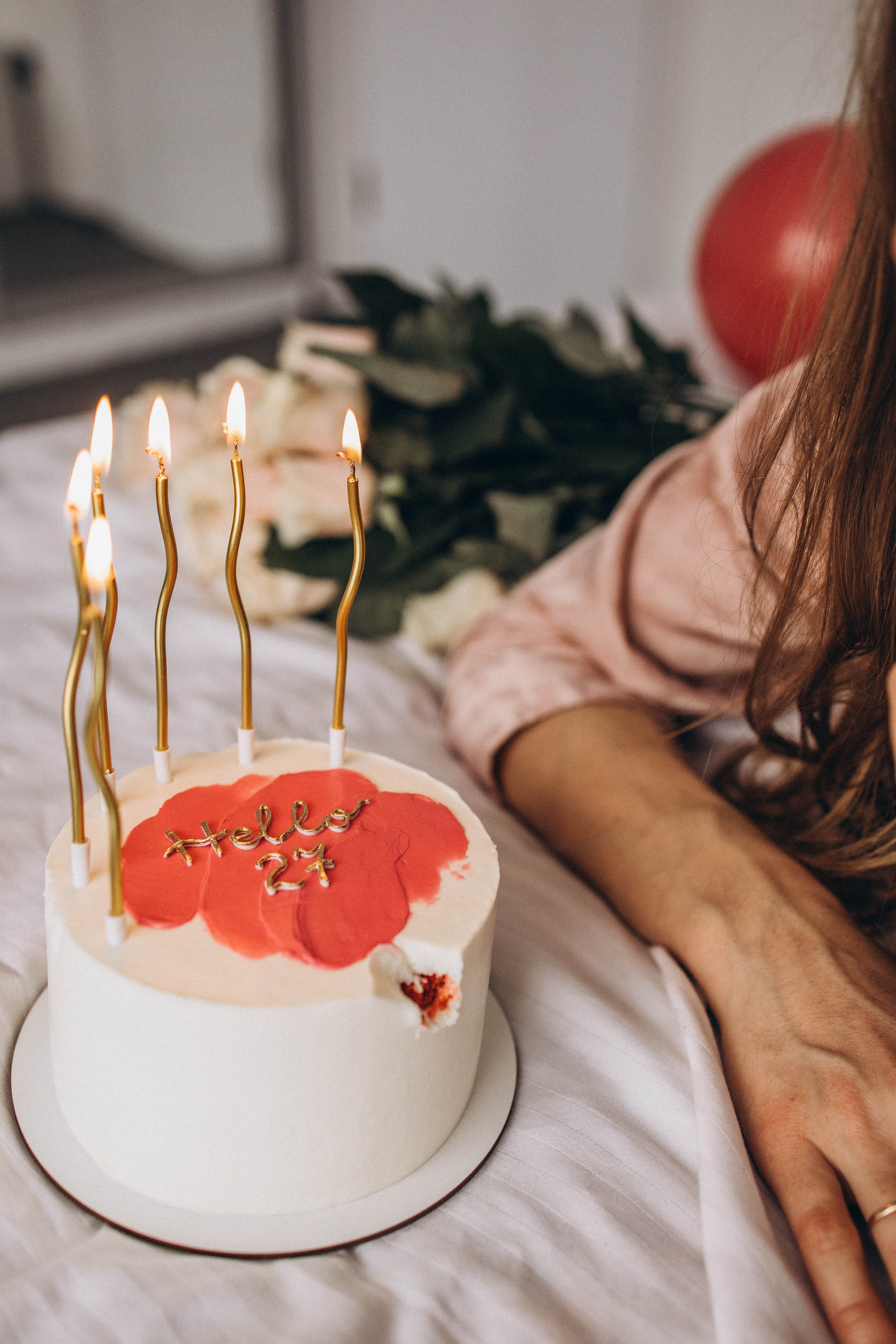 Хэппи 27. Фотограф Немазенко Ольга