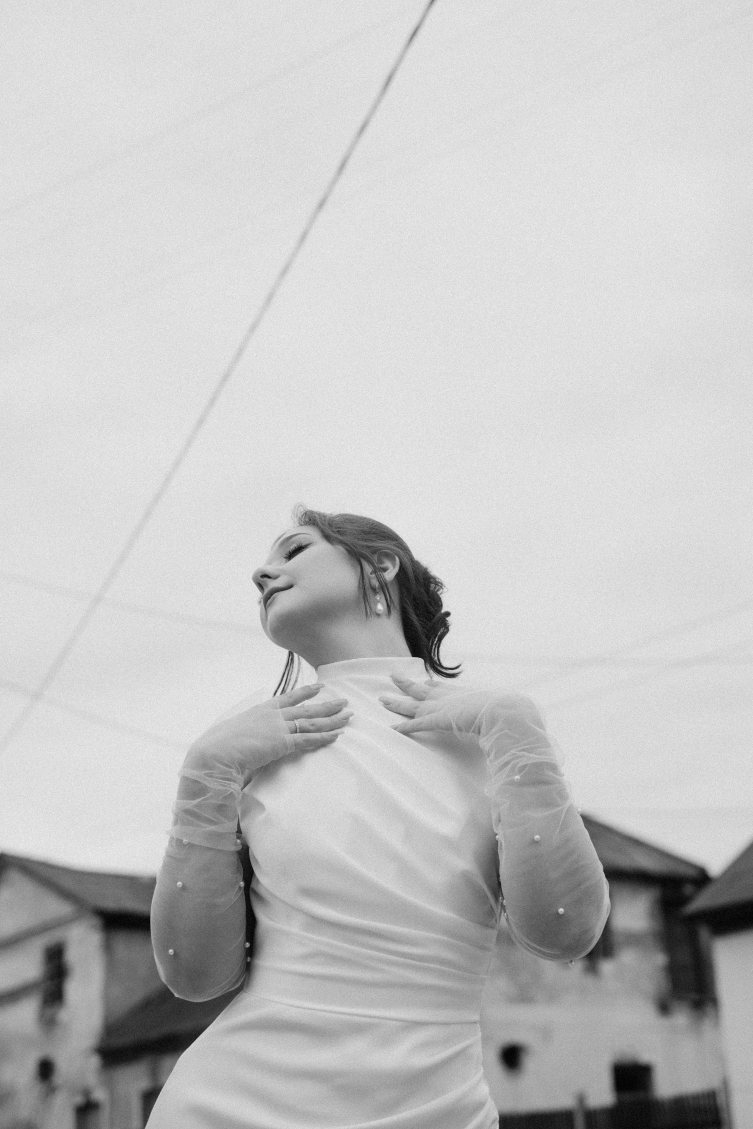 Дарья и Даниил. Свадебный и семейный фотограф г. Волгоград Биленко Ангелина