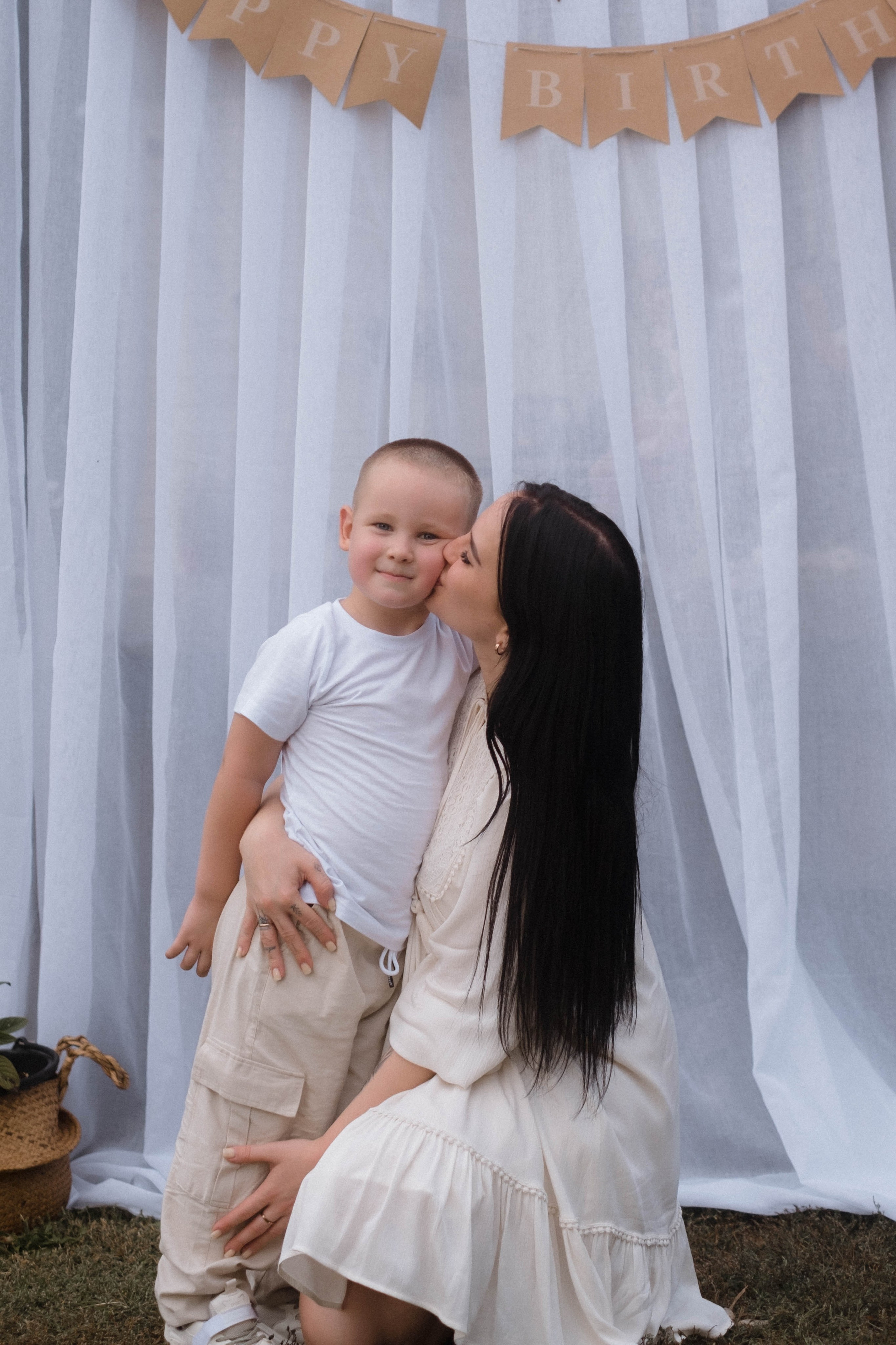 День рождение Киры. Свадебный и семейный фотограф г. Волгоград Биленко Ангелина