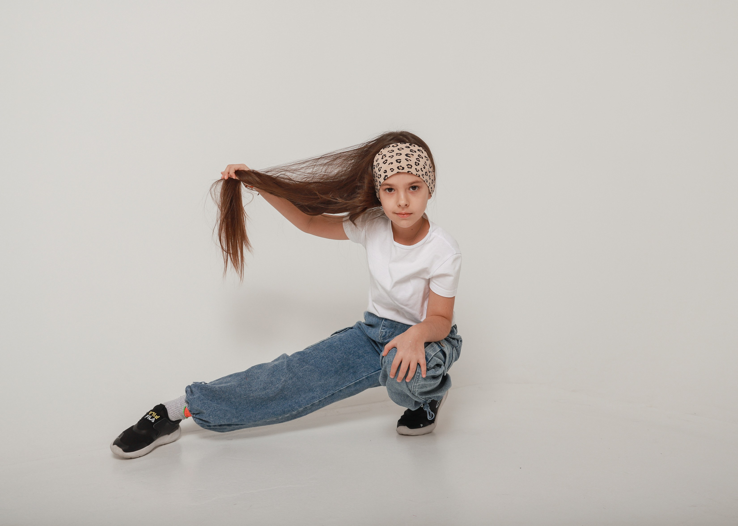 Модельные тесты и психологические портреты. Фотограф Юлия Мальцева