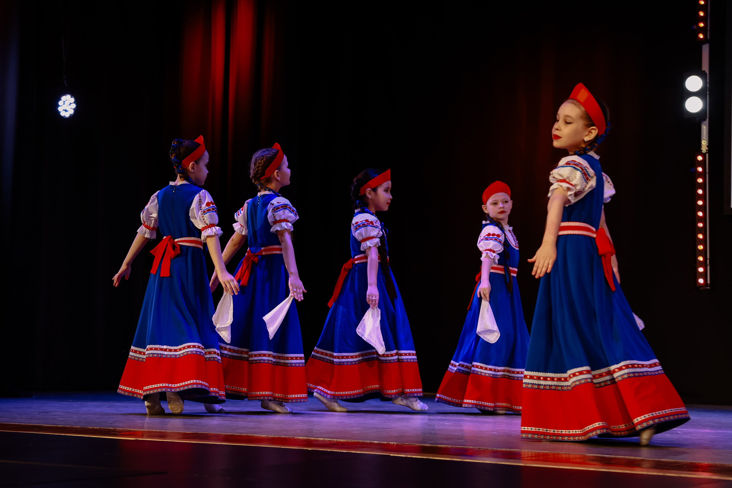 KLЮKVA конкурс-фестиваль. Фотограф Юлия Мальцева