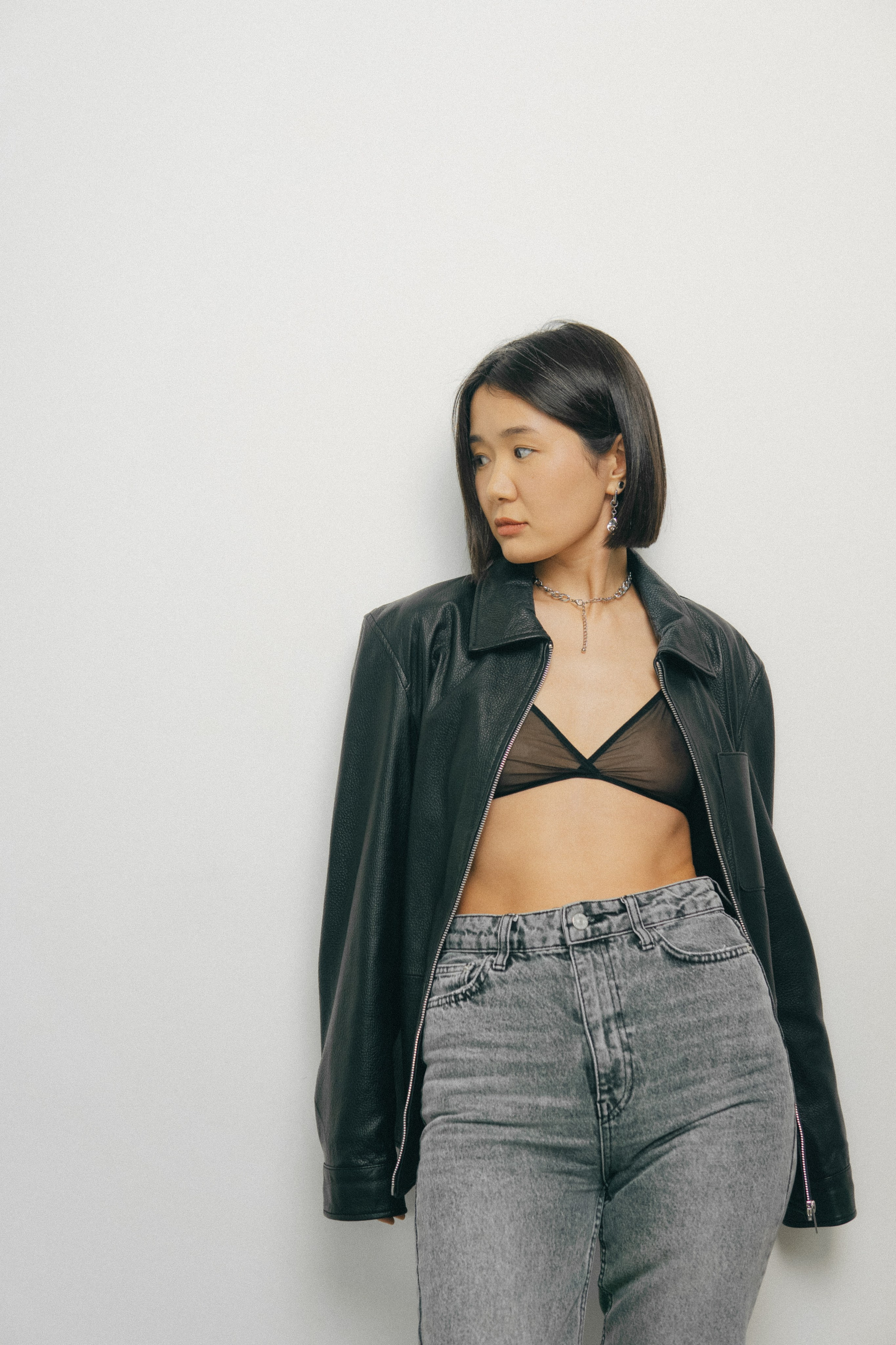 Девушки. Меня зовут Аня, я фотограф в Москве