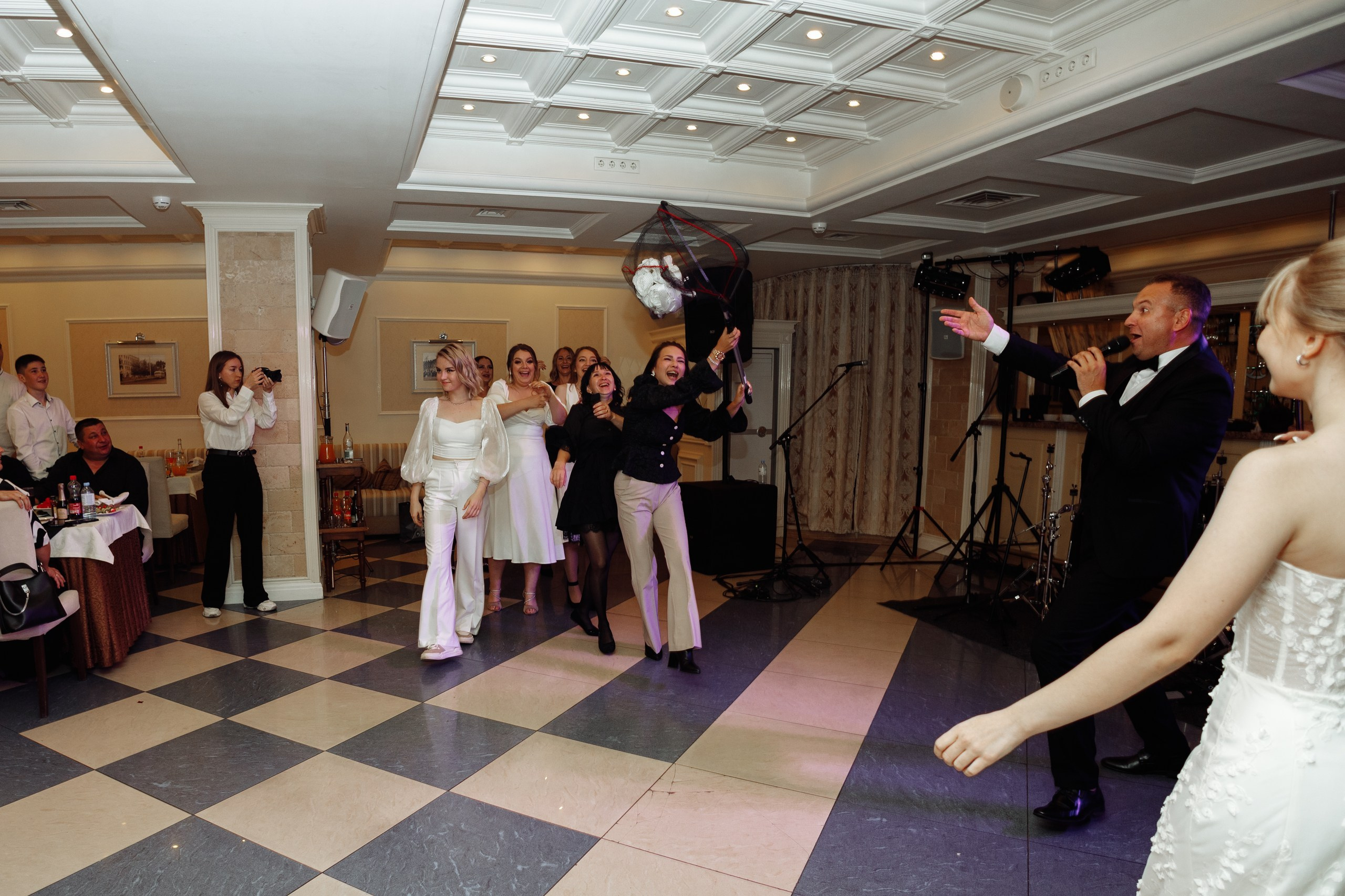 Вячеслав и Ксения. Свадебный фотограф в Уфе Трифонов Дмитрий