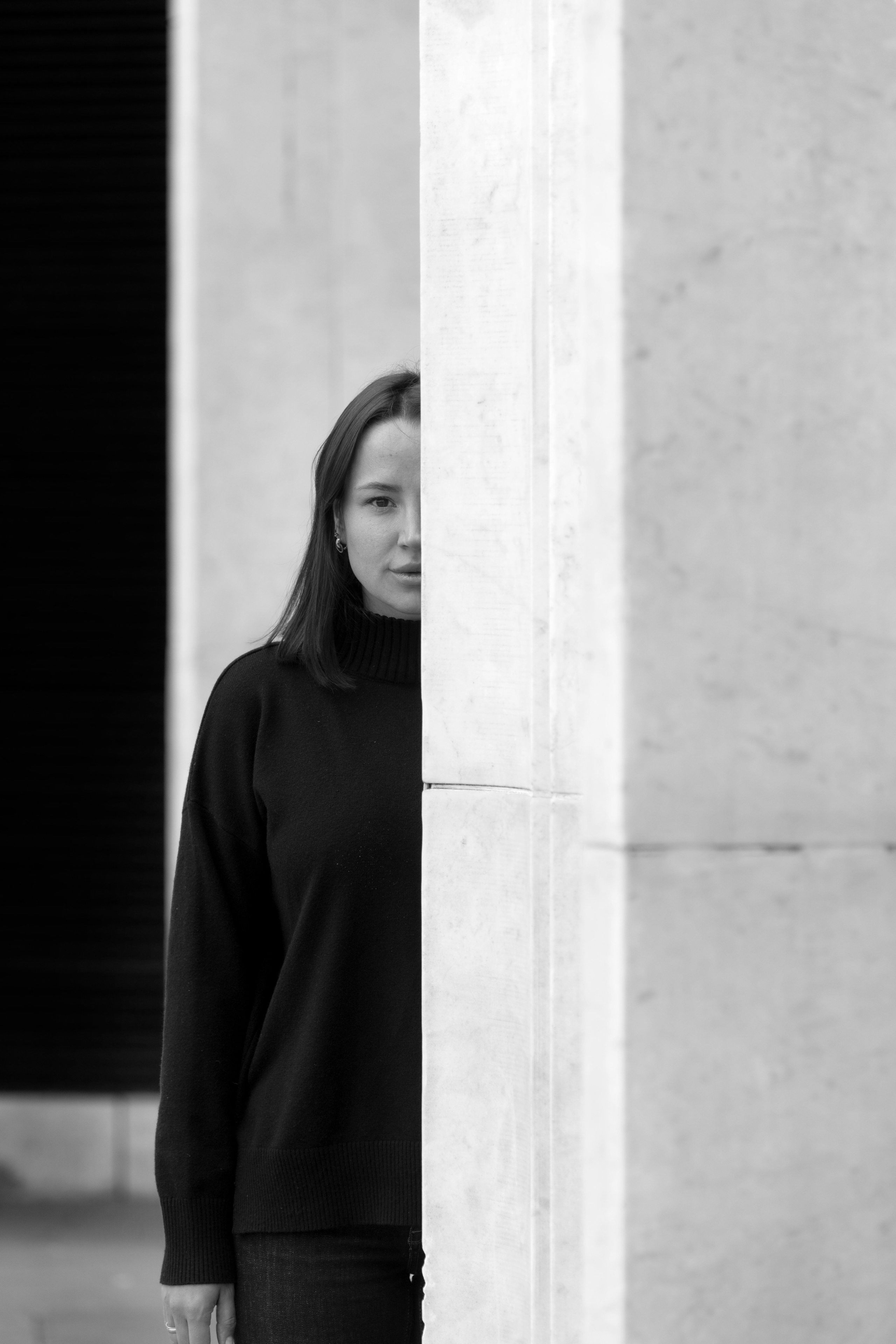 Юля. Интерьерный, портретный и семейный фотограф в Москве Мария Иринархова