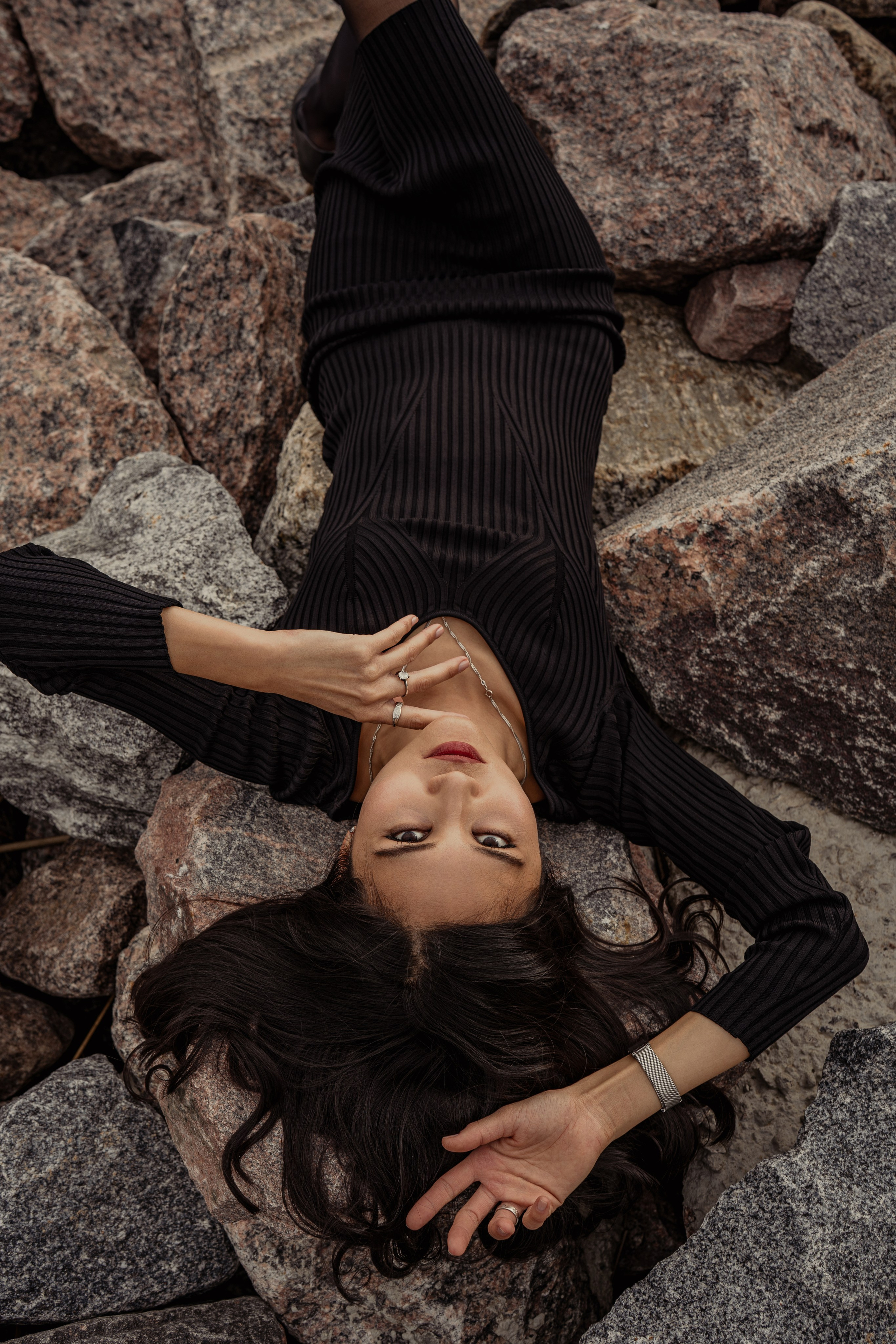 Flower G. Натали — Фотографирую на память, что бы помнить какими мы были