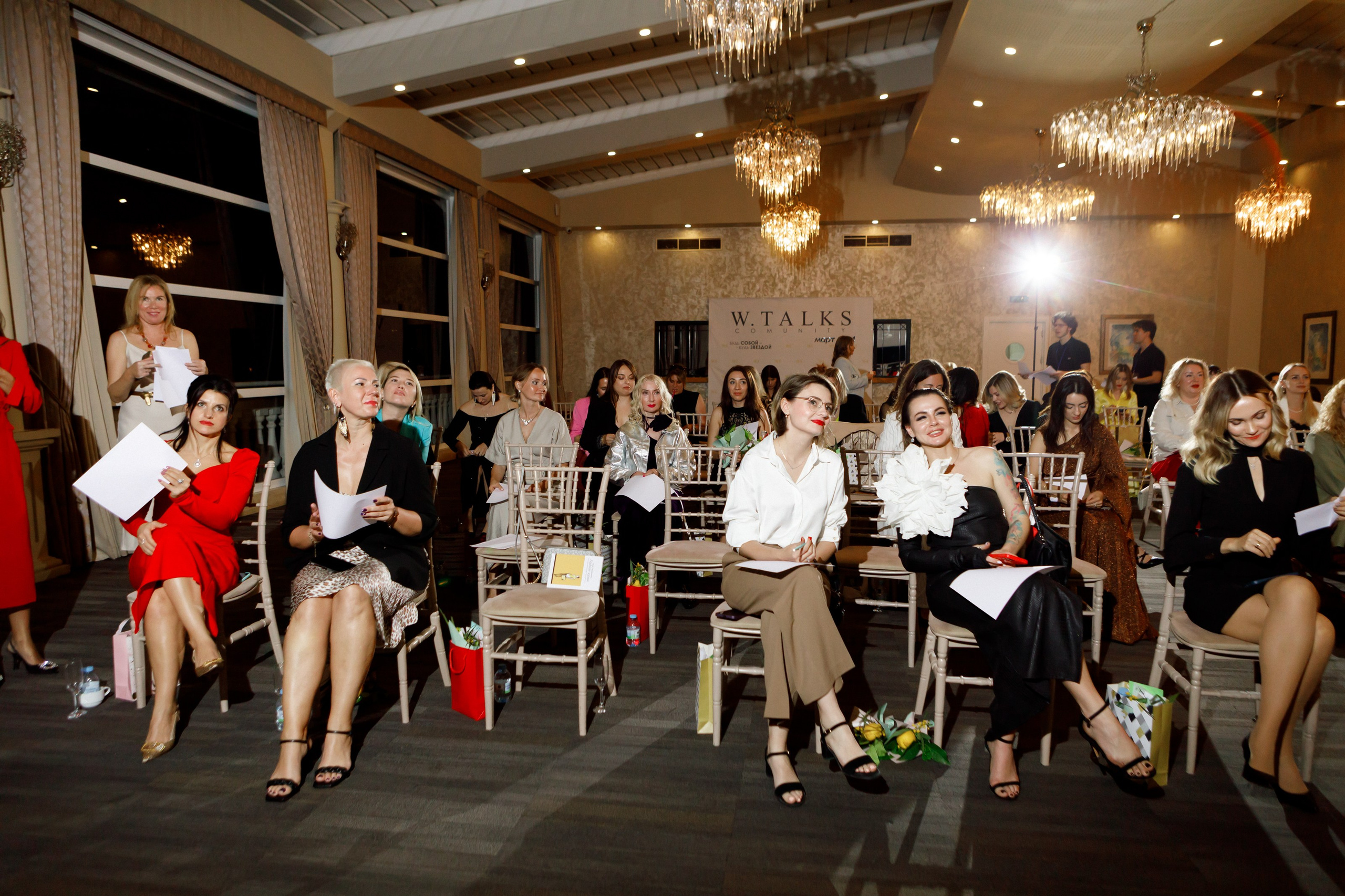 W.Talks. Photographer in Batumi, Georgia Pavel Sharnikov