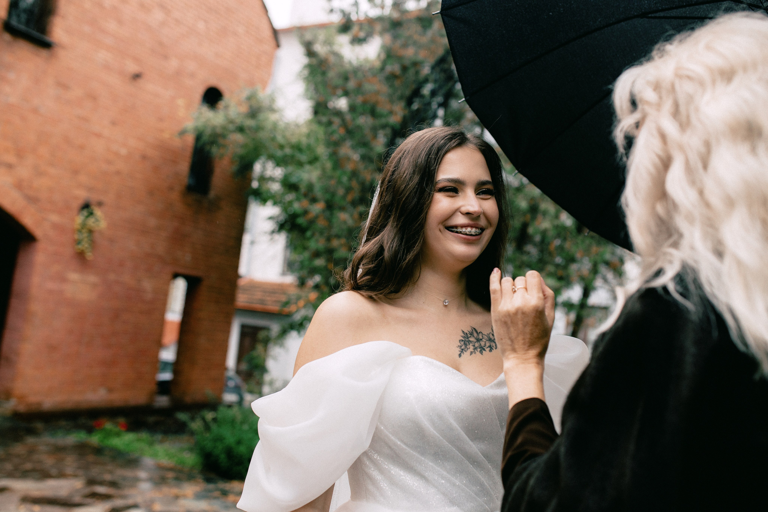 ЛЁША І НАСТА. Фотограф Юля Королёва