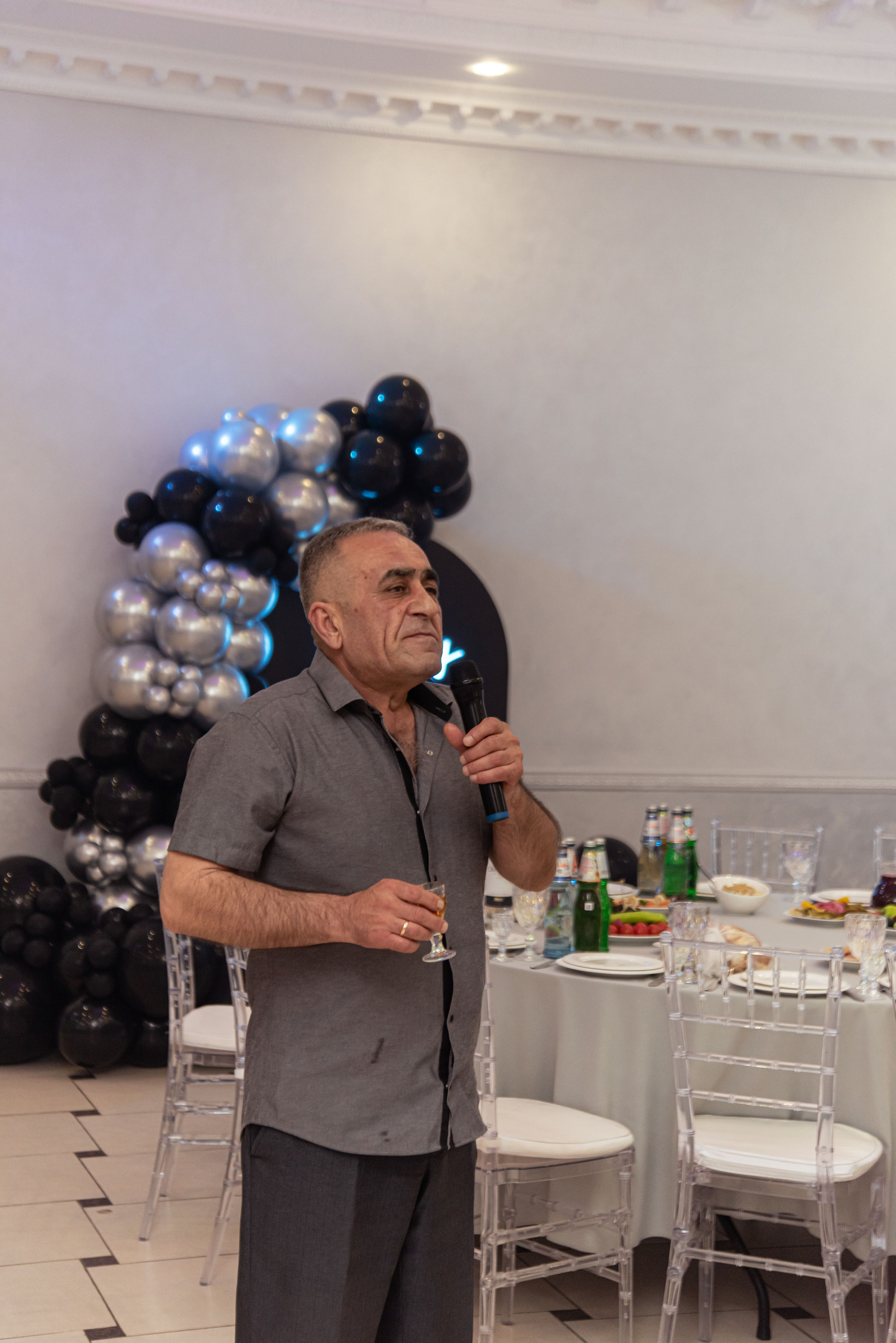 Юбилей 50 лет. Женский фотограф в Москве и МО