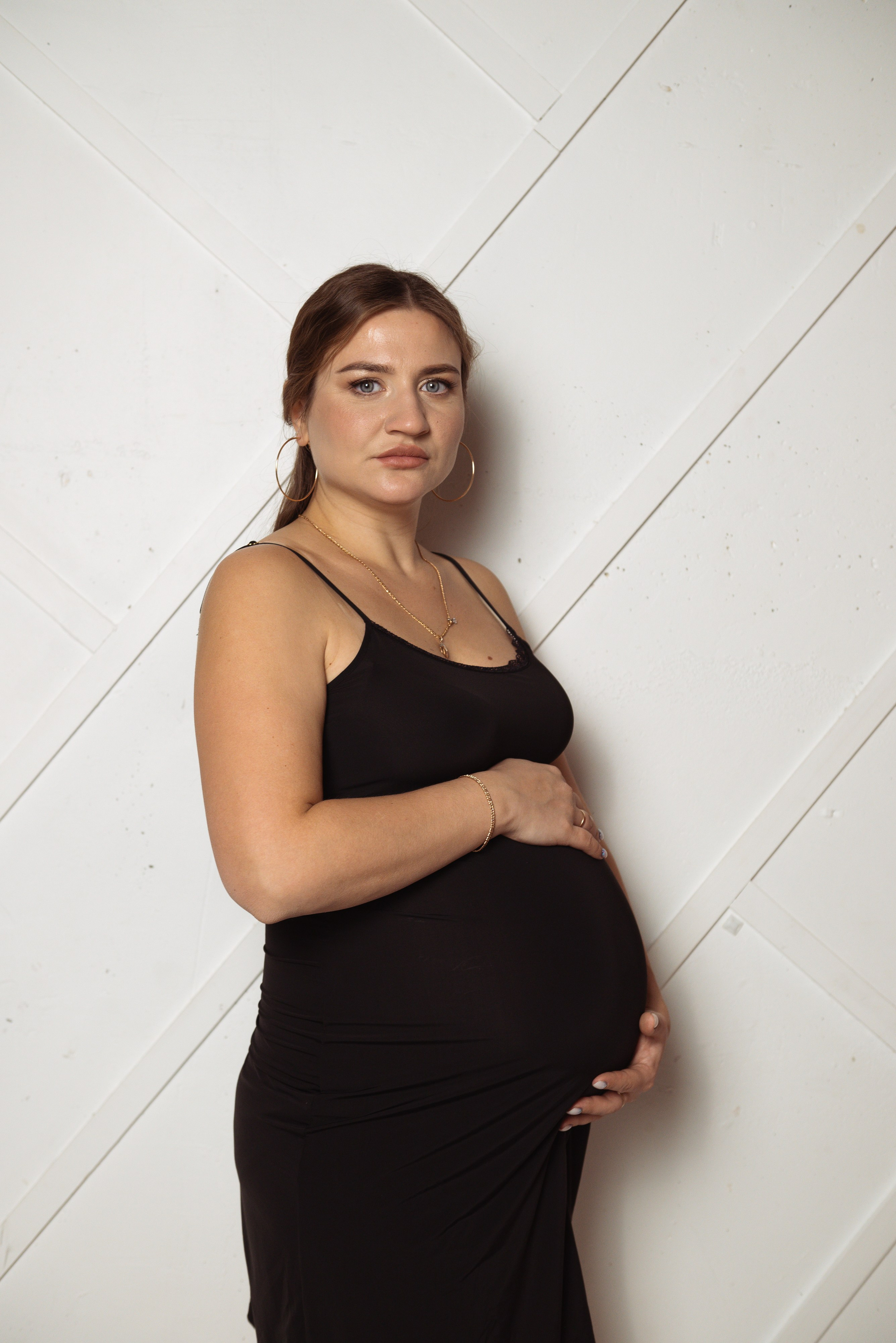 Дима и Наташа. Фотограф Москва Настя Профотовна. Репортажные, свадебные и контент фотосессии