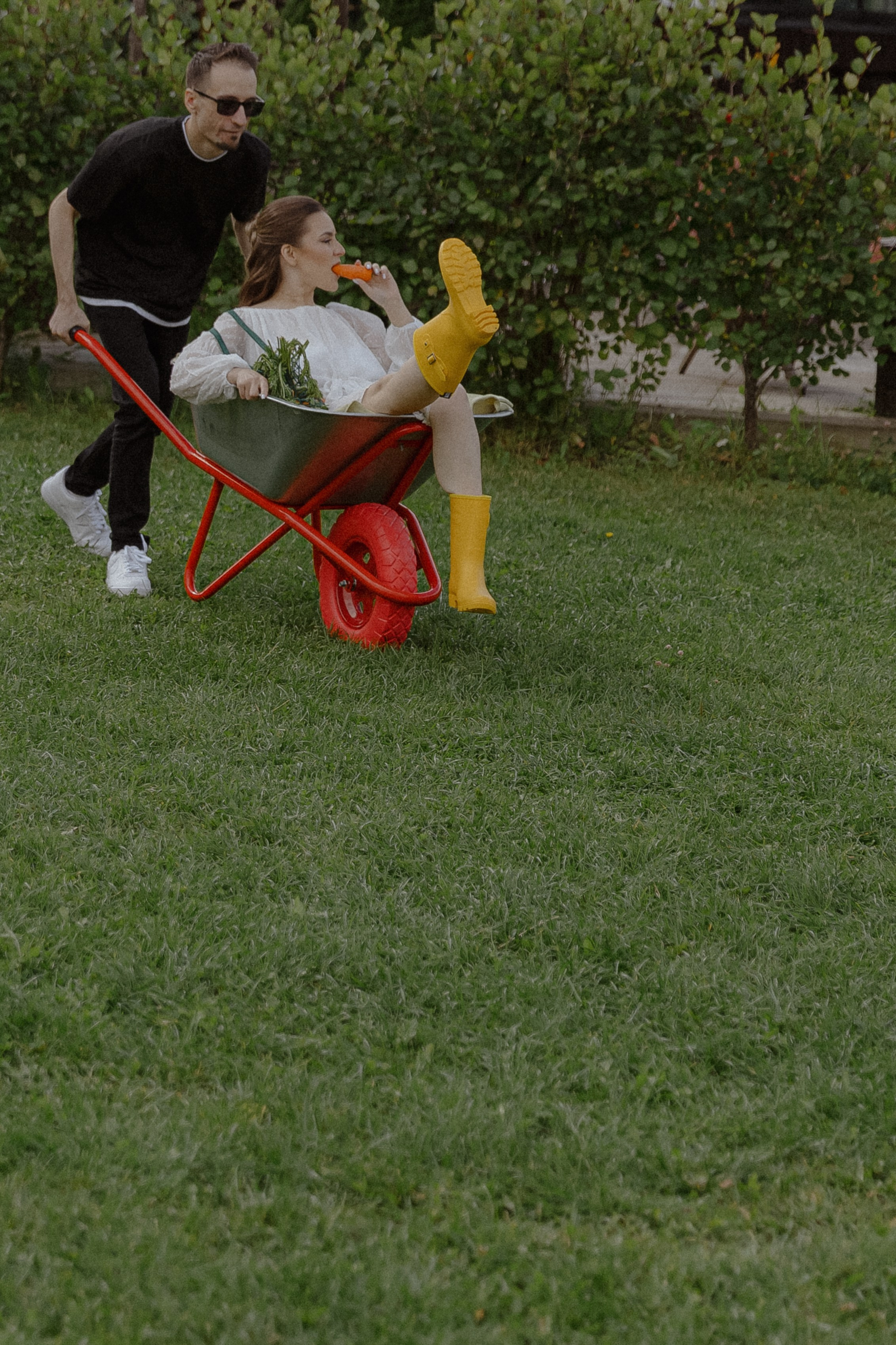 Wedding day Неш и Татьяна. Свадебный фотограф Колесников Антон