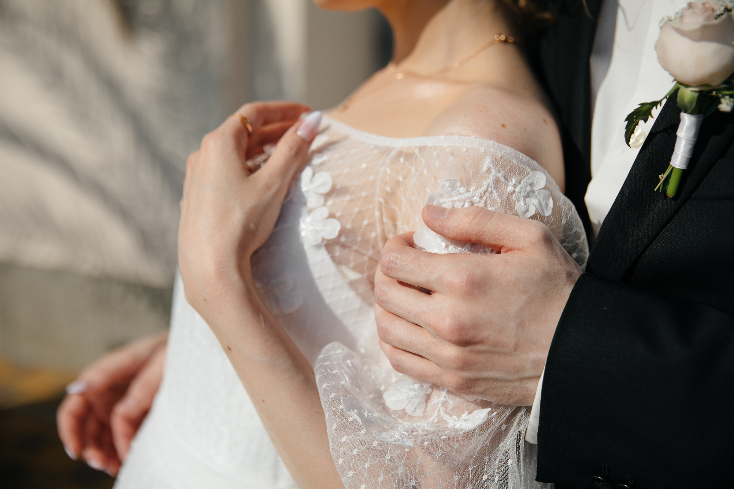 Свадебная фотосессия в Сочи Александры и Максима. Свадебный фотограф в Ростове-на-Дону Васильченко Сергей