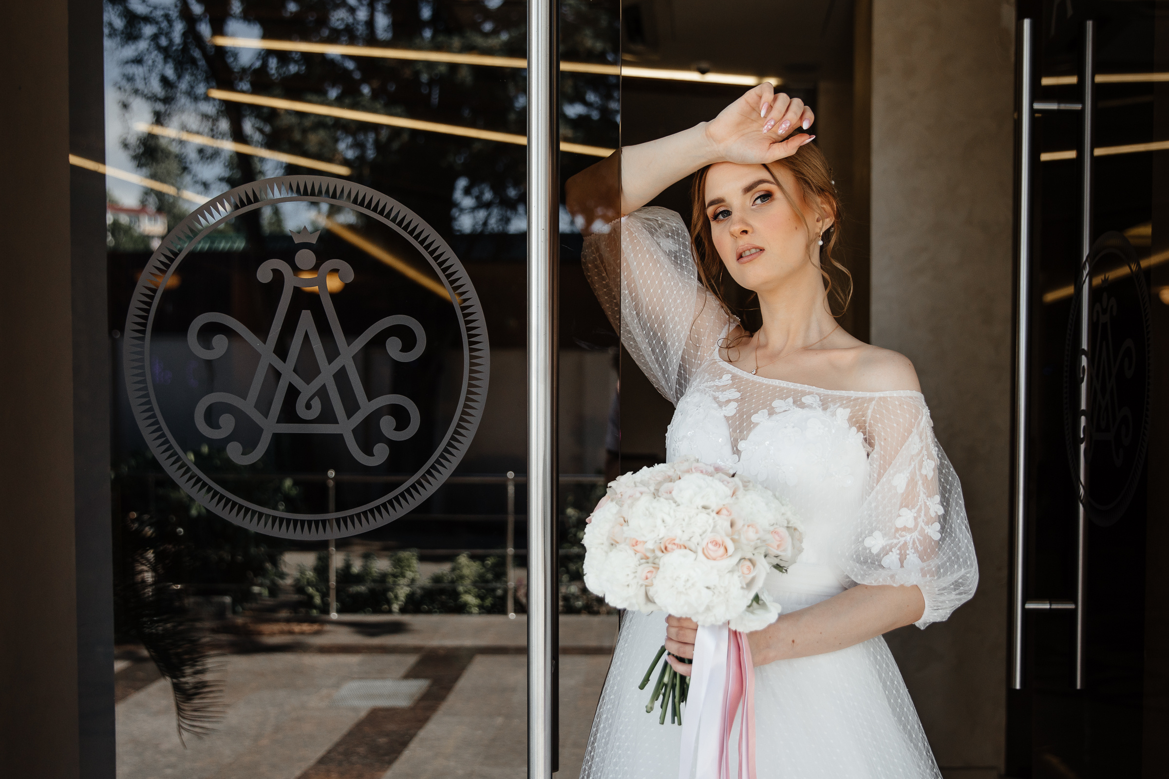 Свадебная фотосессия в Сочи Александры и Максима. Свадебный фотограф в Ростове-на-Дону Васильченко Сергей