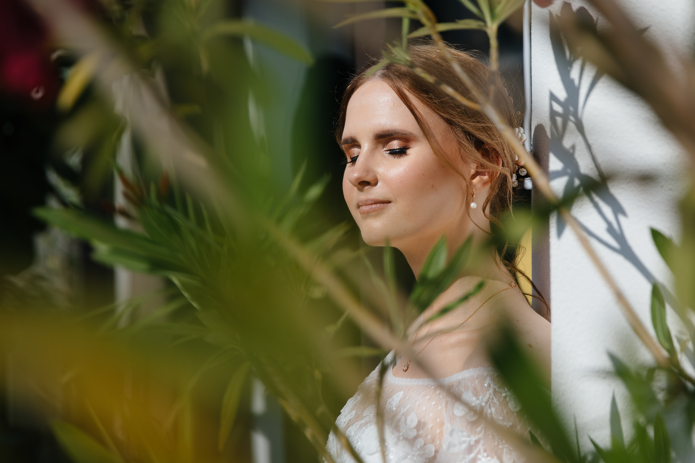 Свадебная фотосессия в Сочи Александры и Максима. Свадебный фотограф в Ростове-на-Дону Васильченко Сергей