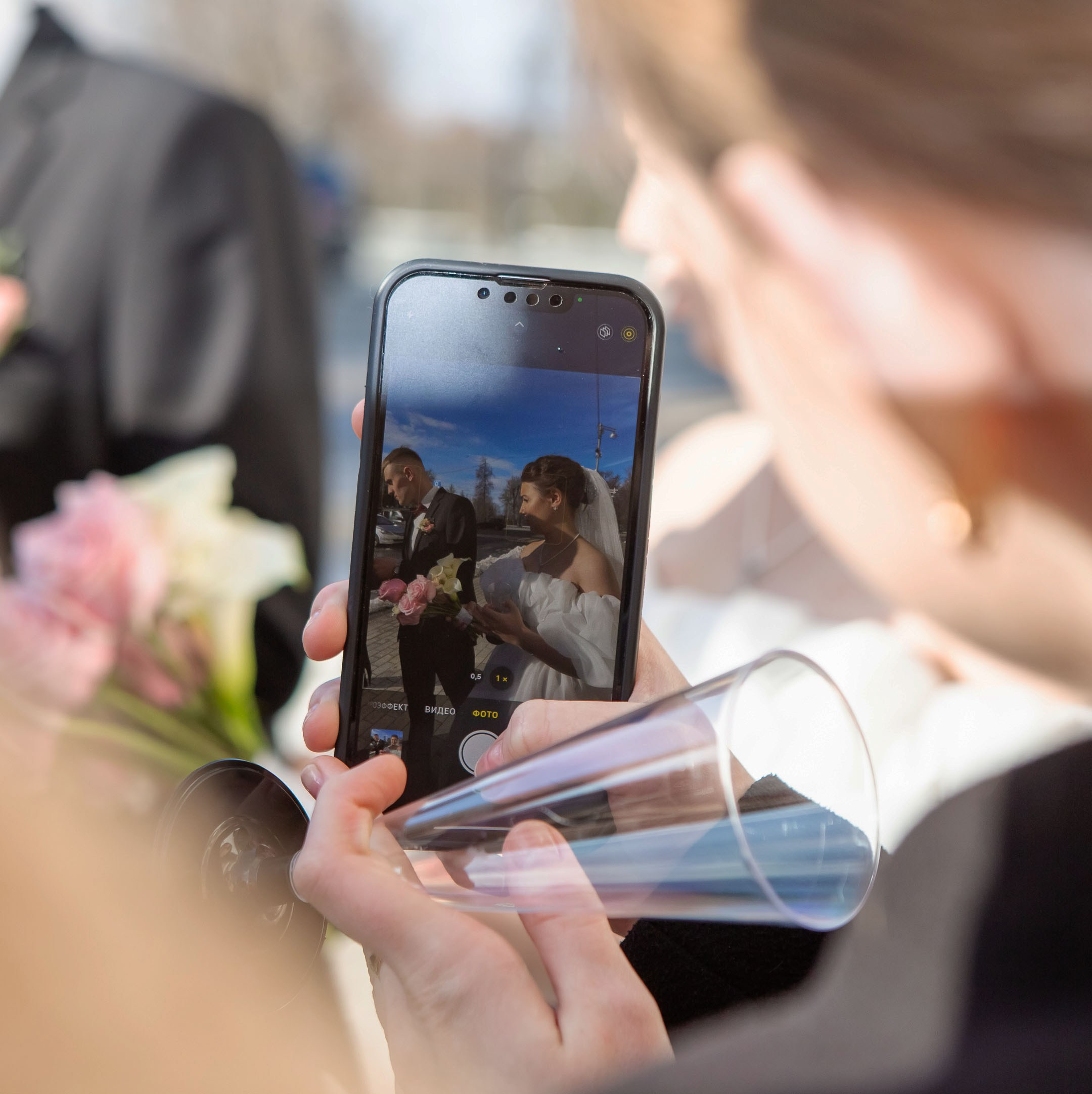 Прогулка по городу. Фотограф Тверь|Москва|Волоколамск| Отт Кристина