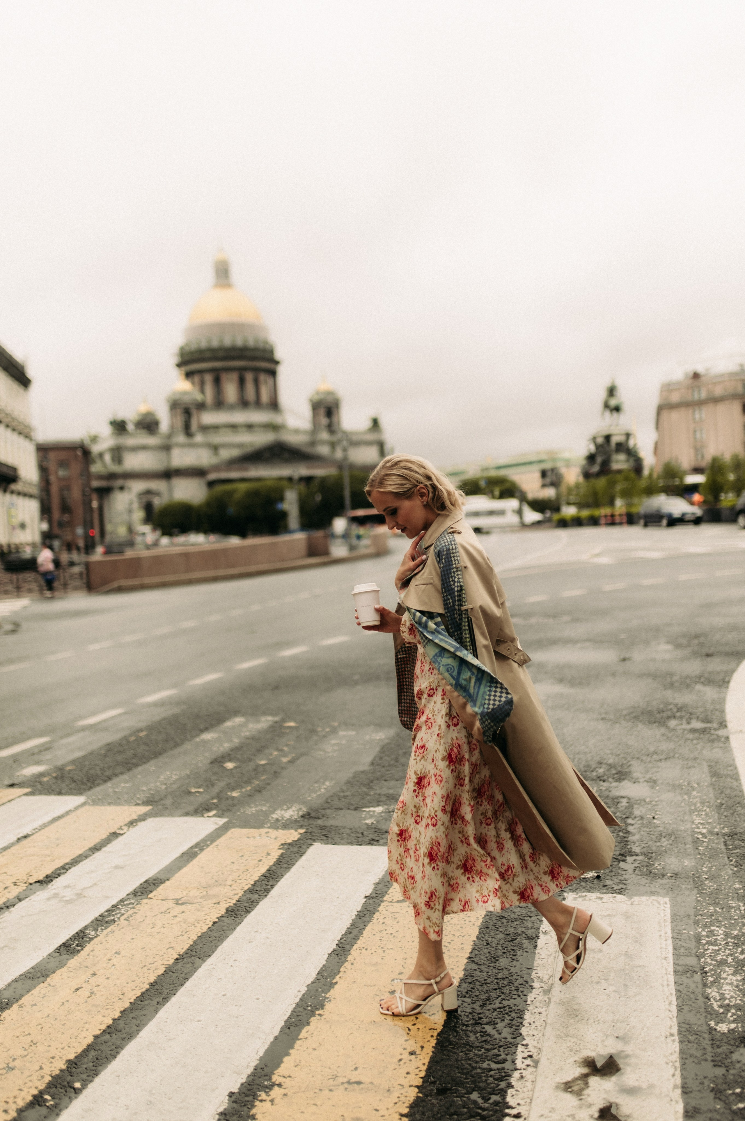 Екатерина. Фотограф в Санкт-Петербурге