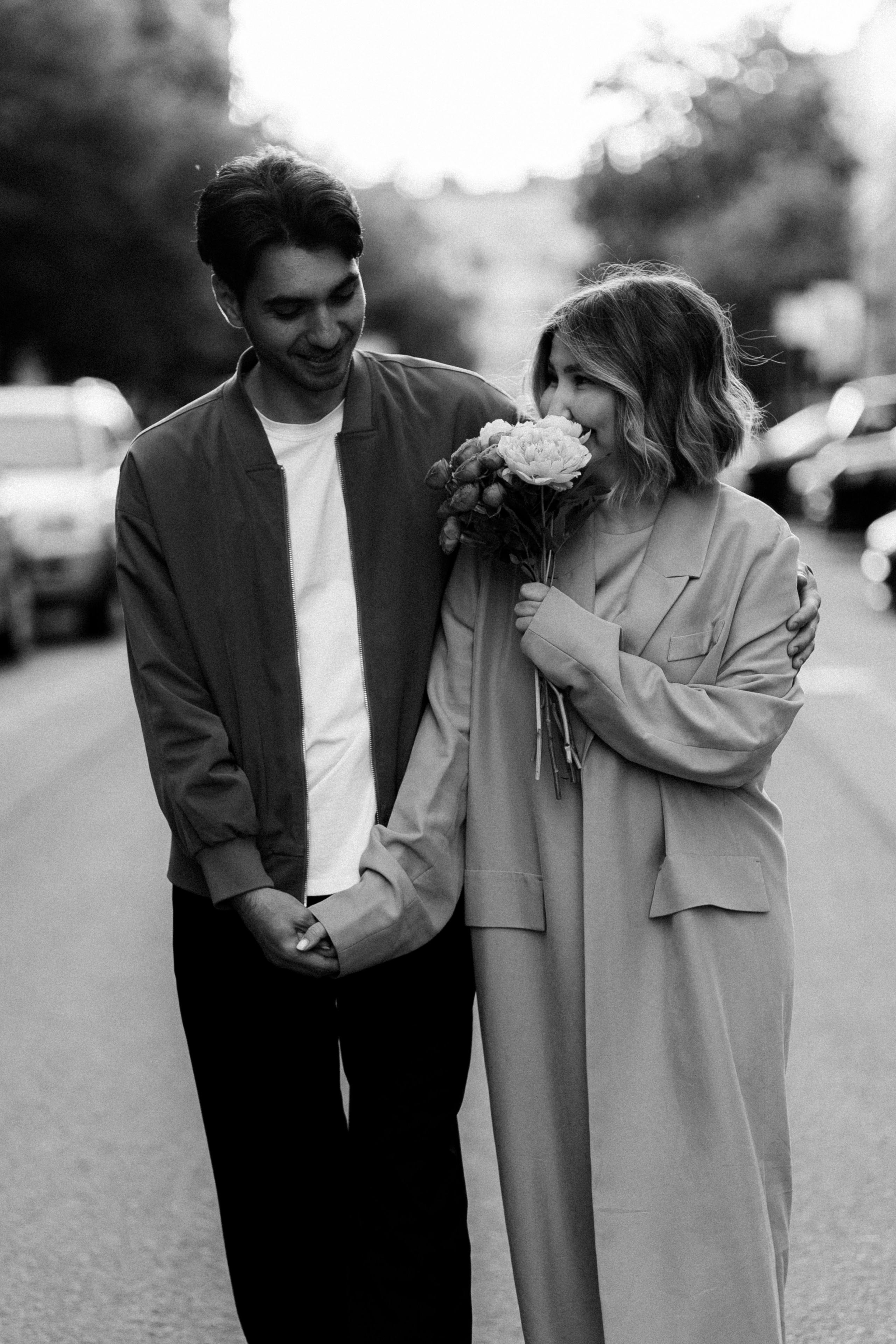 Алсу и Альфир. Фотограф в Санкт-Петербурге