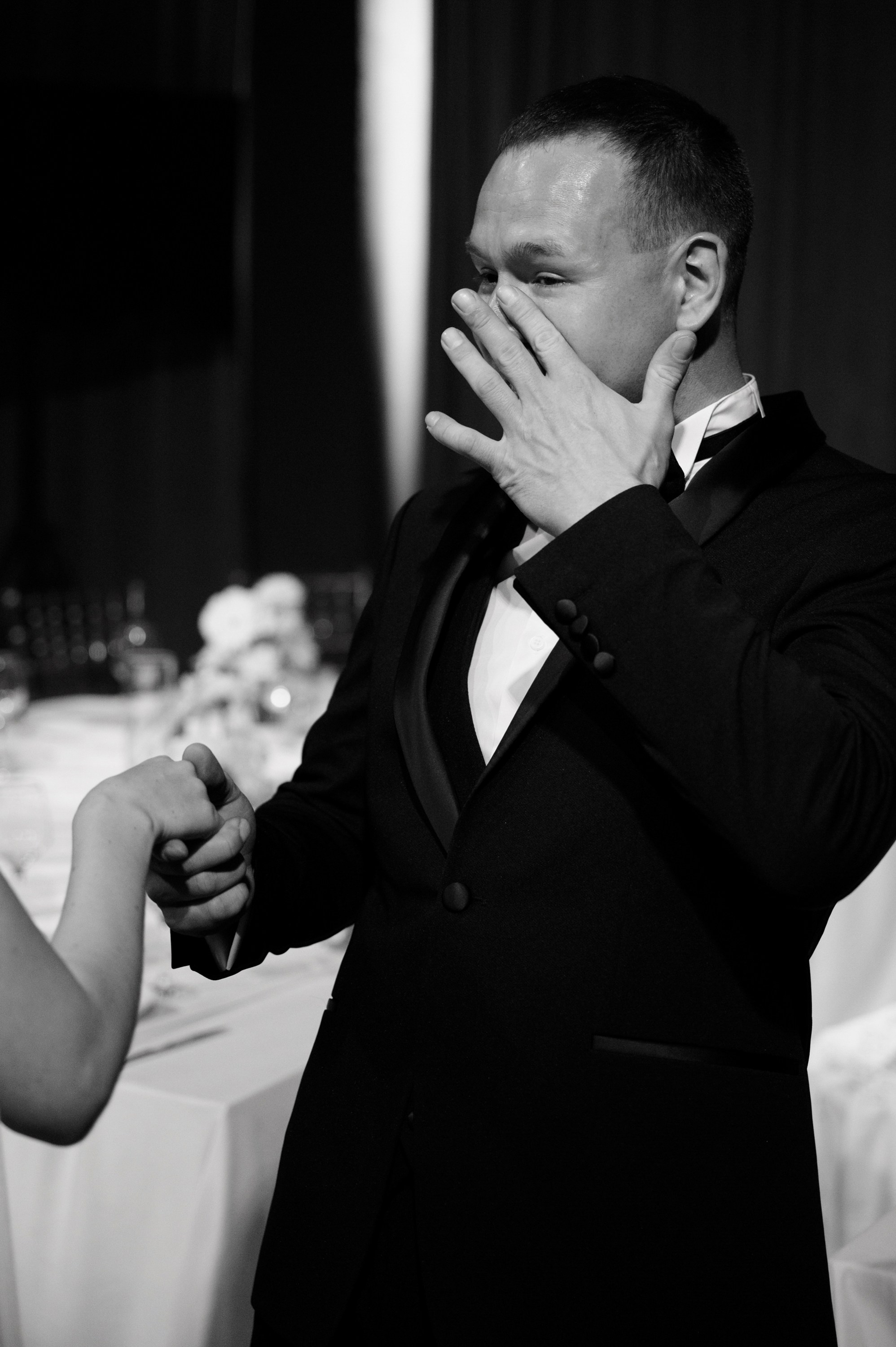 Владислав и Анна. Zhulanovilya