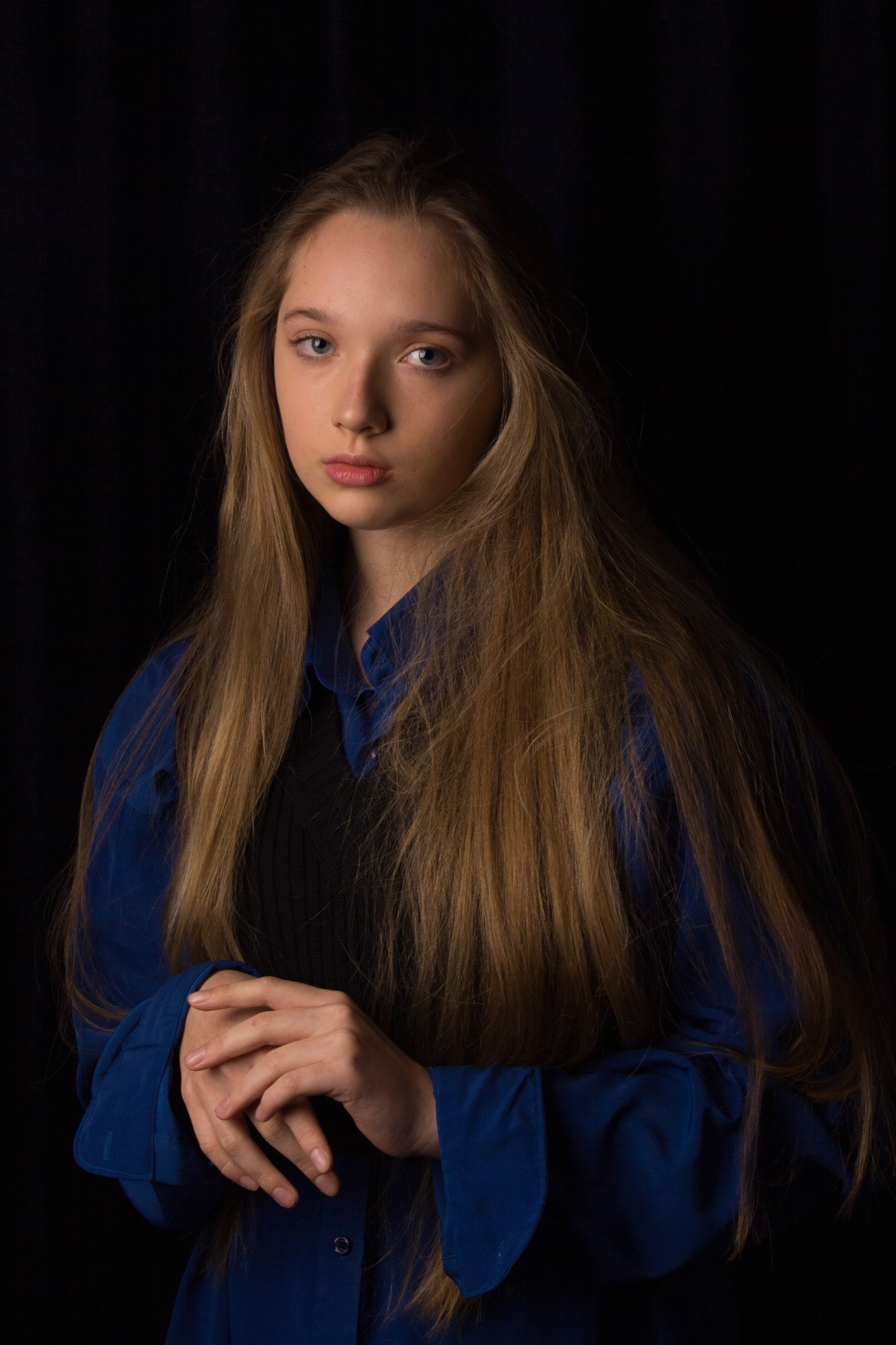 Индивидуальная. Фотограф Челябинск