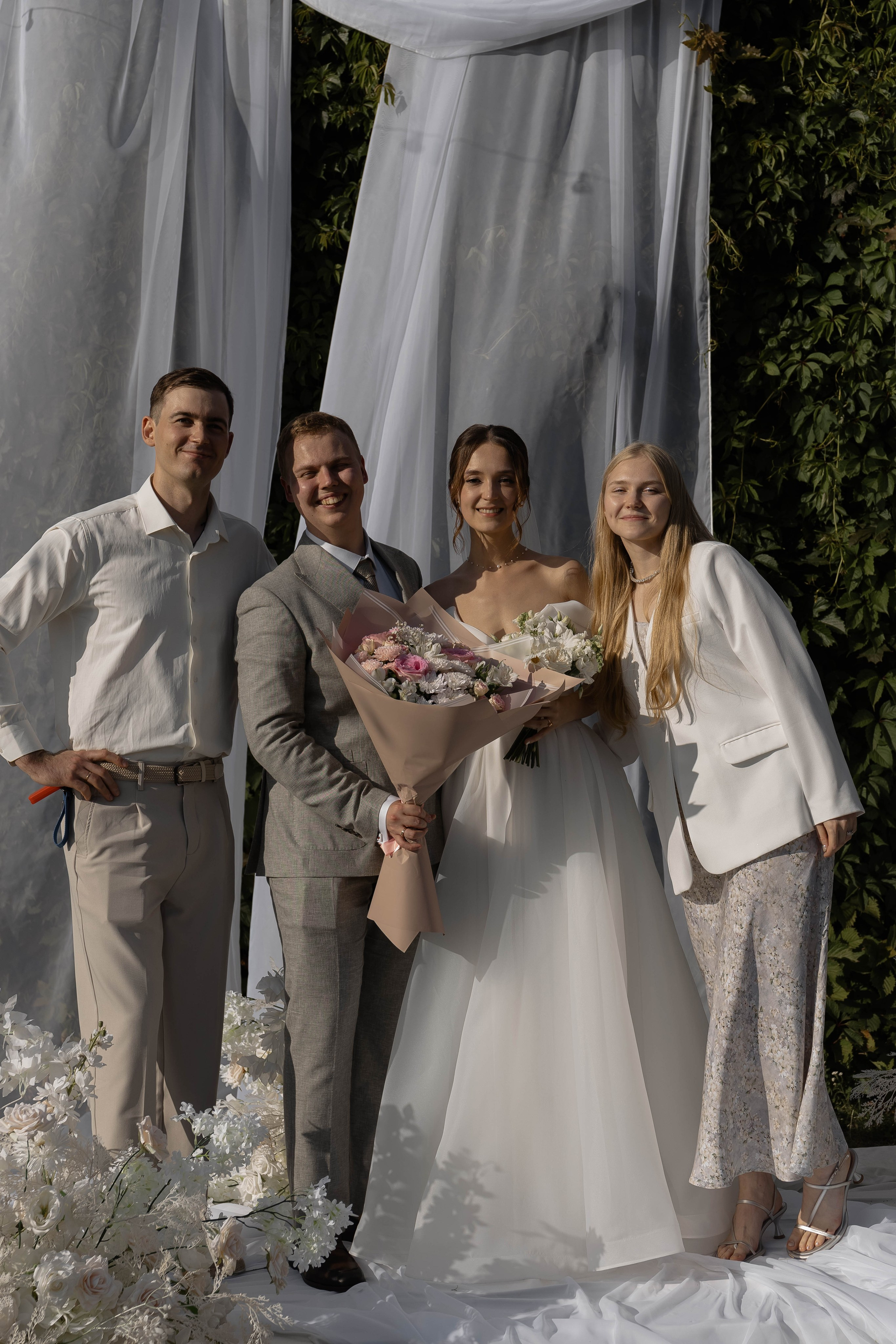 ANDREY| TANYA. Главная